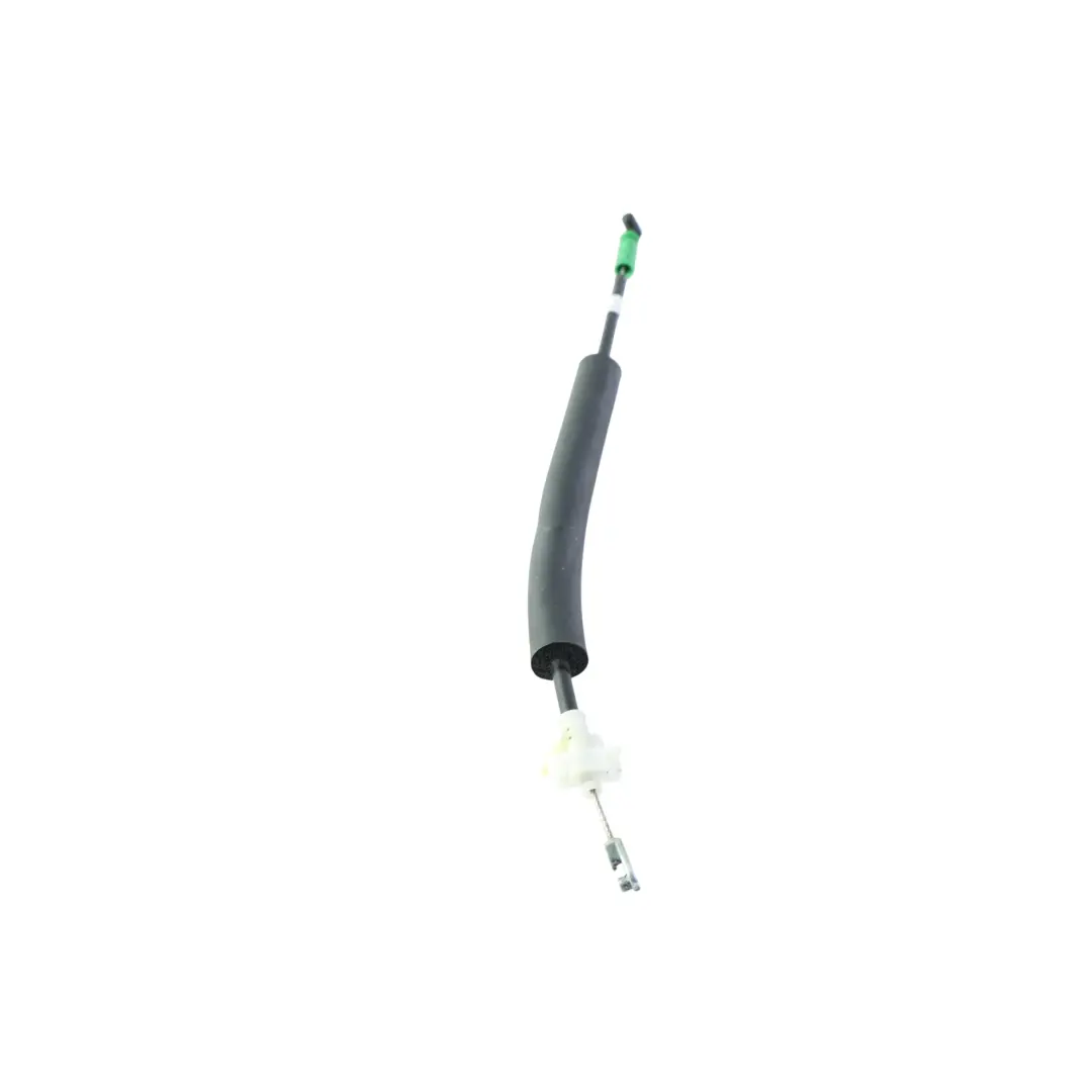 Door Handle Bowden Cable Rear Left Right N/O/S to Range Rover Evoque L538 with Part number LR025418 Range Rover Evoque L538 Door Handle Bowden Cable Rear Left Right N/O/S - SKU LR025418 - Part number LR025418