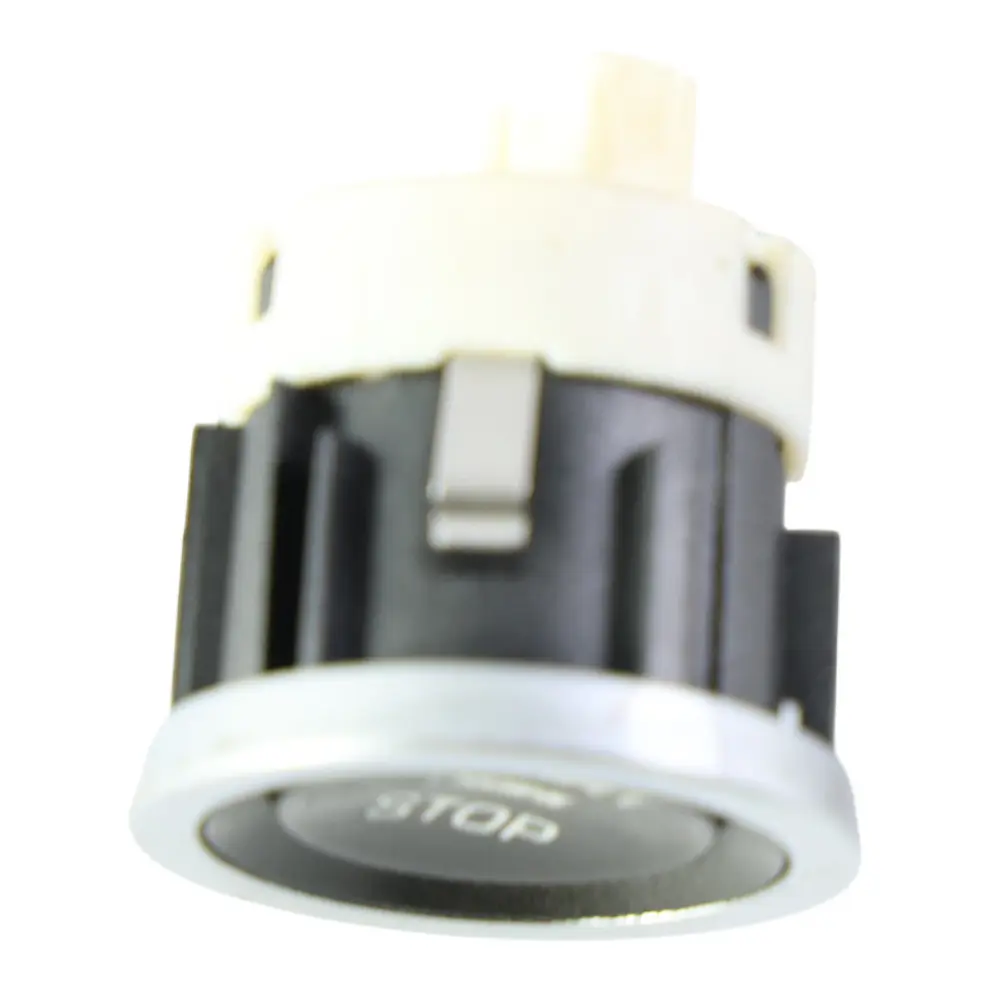 Range Rover Evoque L538 Botón Encendido Start Stop BJ32-14C376-AA - SKU LR025904-1 - Número de pieza LR025904