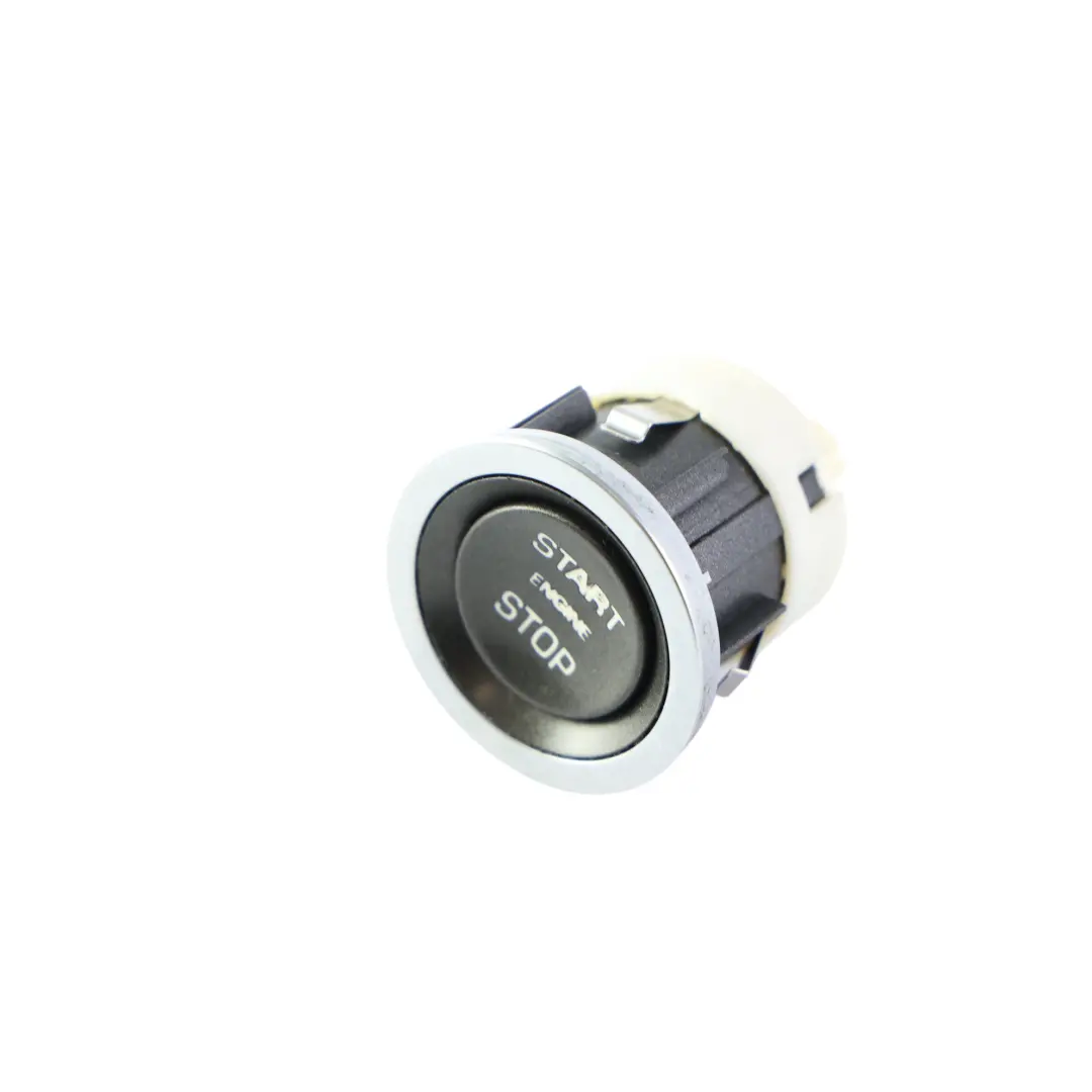 Range Rover Evoque L538 Botón Encendido Start Stop BJ32-14C376-AA - SKU LR025904-1 - Número de pieza LR025904