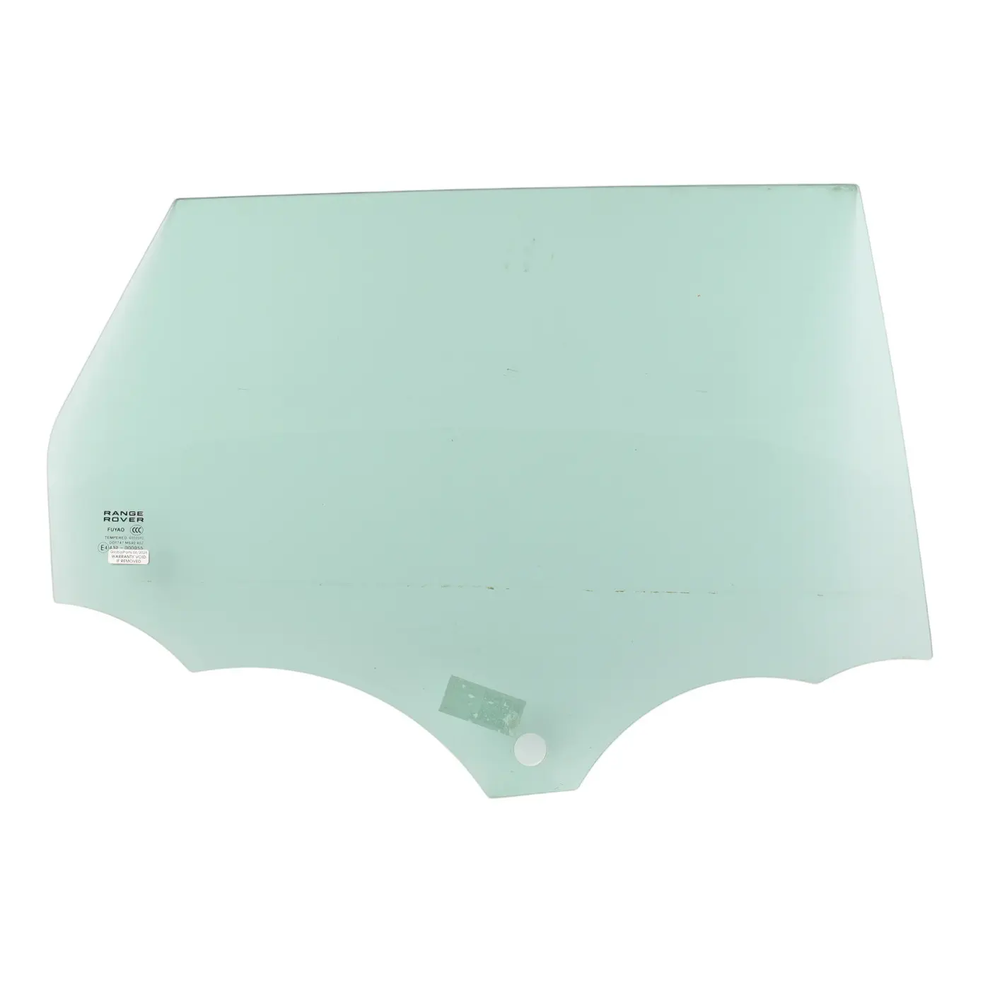 Land Rover Range Rover Evoque L538 Türglas Fenster Vorne Links LR026303