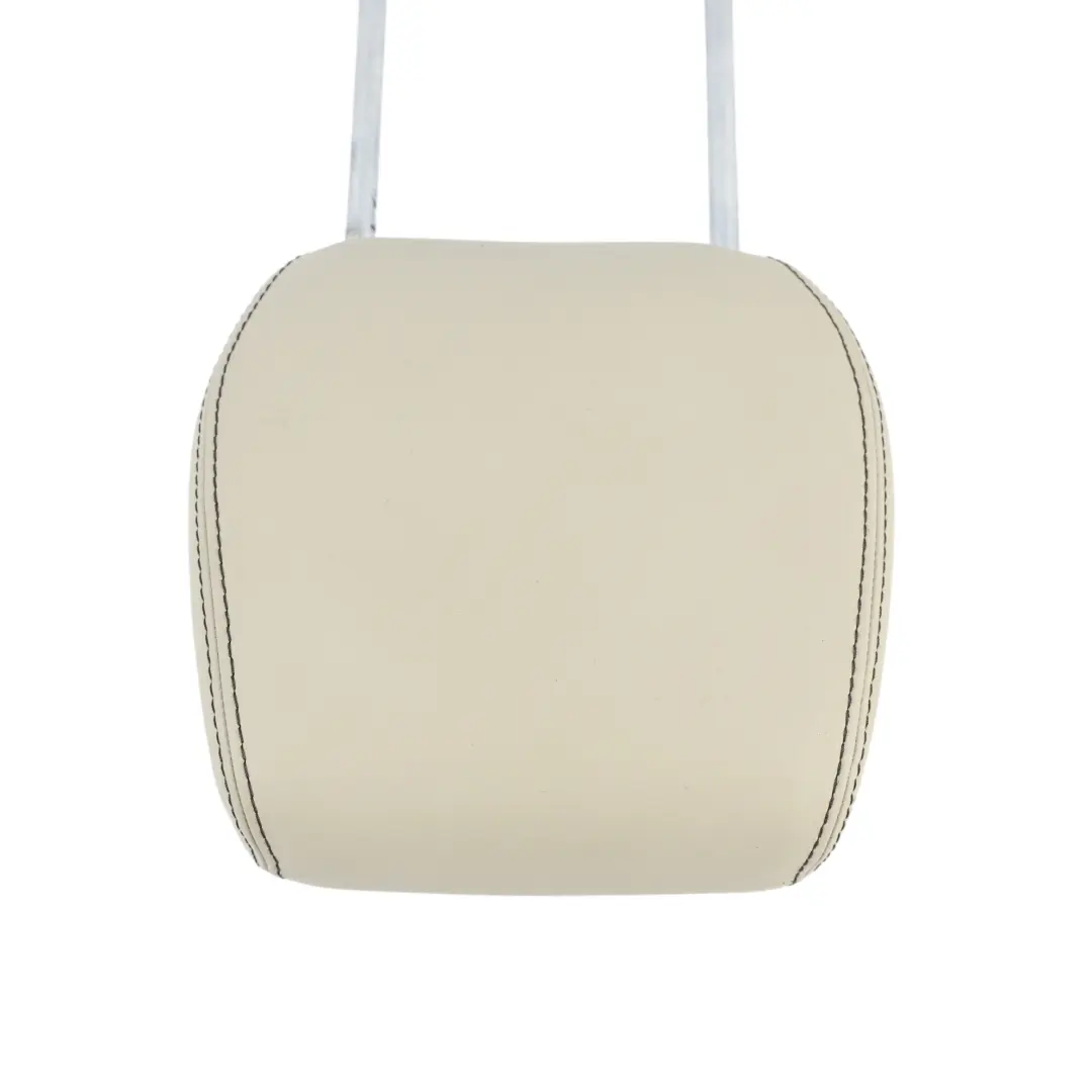 Front Seat Headrest Left Right N/O/S Ivory Espresso to Range Rover Evoque L538 with Part number LR026513 Range Rover Evoque L538 Front Seat Headrest Left Right N/O/S Ivory Espresso - SKU LR026513 - Part number LR026513