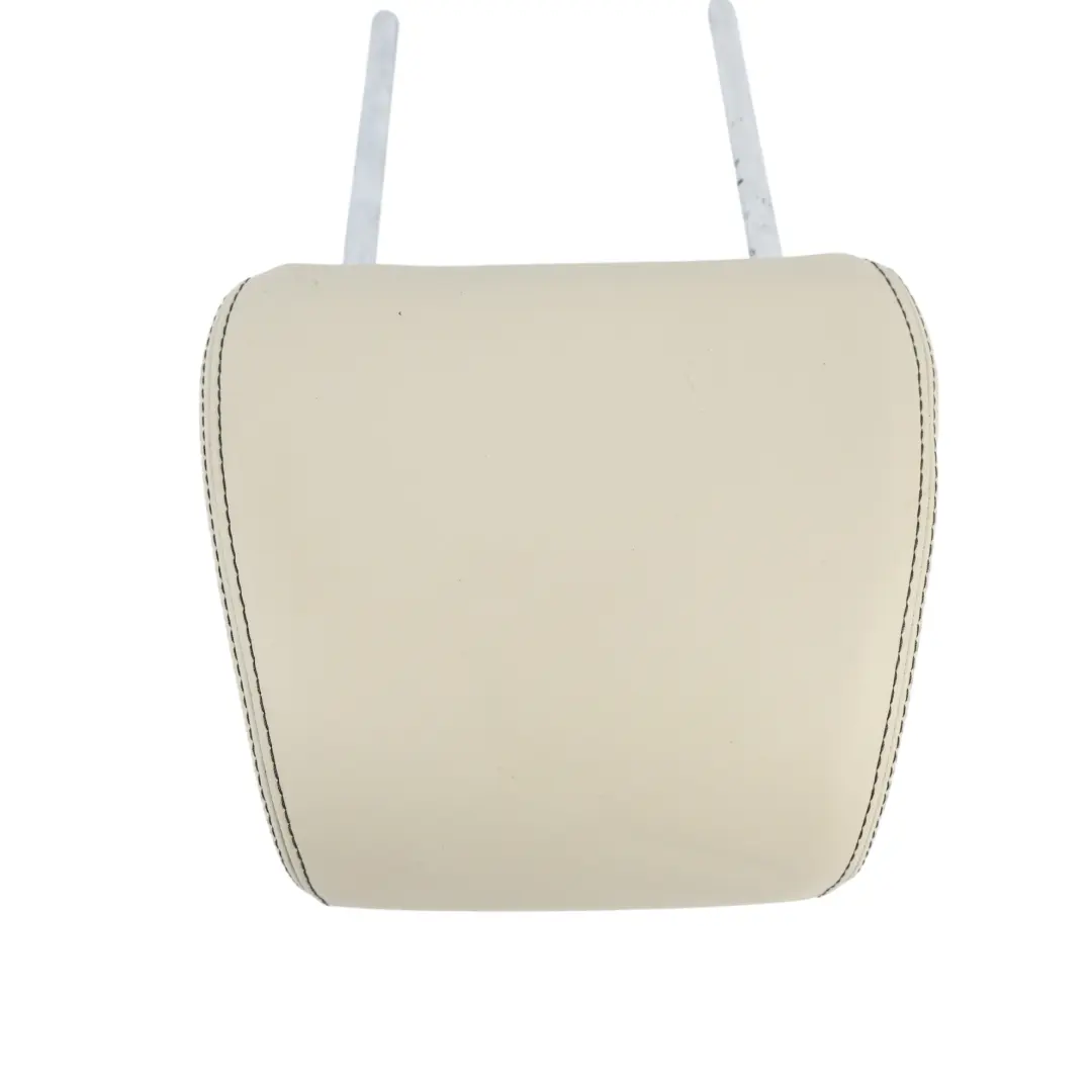 Kopfstütze Vorne Links Rechts Elfenbein für Land Rover Range Rover Evoque L538 mit Teilenummer LR026513 Land Rover Range Rover Evoque L538 Kopfstütze Vorne Links Rechts Elfenbein - SKU LR026513 - Teilenummer LR026513