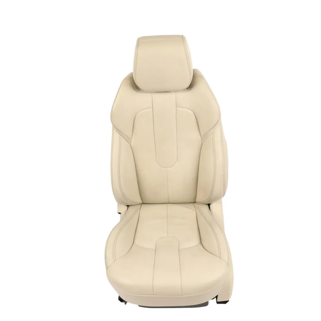 Front Seat Heated Electric Leather Ivory Left N/S to Range Rover Evoque L538 with Part number LR026674 Range Rover Evoque L538 Front Seat Heated Electric Leather Ivory Left N/S - SKU RHD-LR026674-1 - Part number LR026674