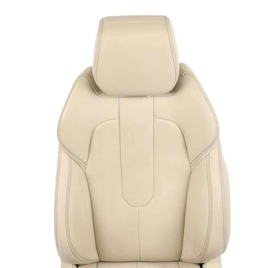 Front Seat Heated Electric Leather Ivory Left N/S to Range Rover Evoque L538 with Part number LR026674 Range Rover Evoque L538 Front Seat Heated Electric Leather Ivory Left N/S - SKU RHD-LR026674-1 - Part number LR026674