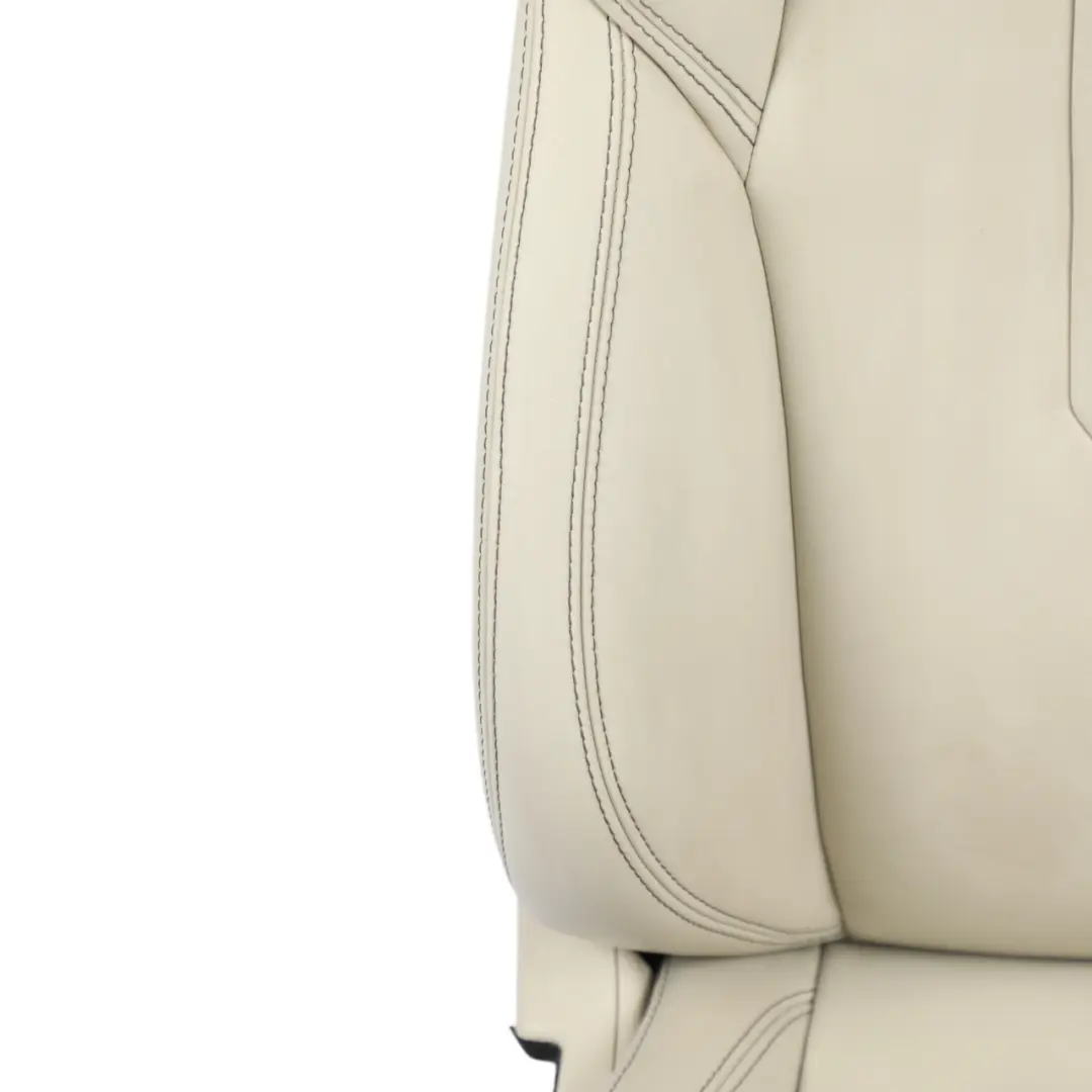 Front Seat Heated Electric Leather Ivory Left N/S to Range Rover Evoque L538 with Part number LR026674 Range Rover Evoque L538 Front Seat Heated Electric Leather Ivory Left N/S - SKU RHD-LR026674-1 - Part number LR026674