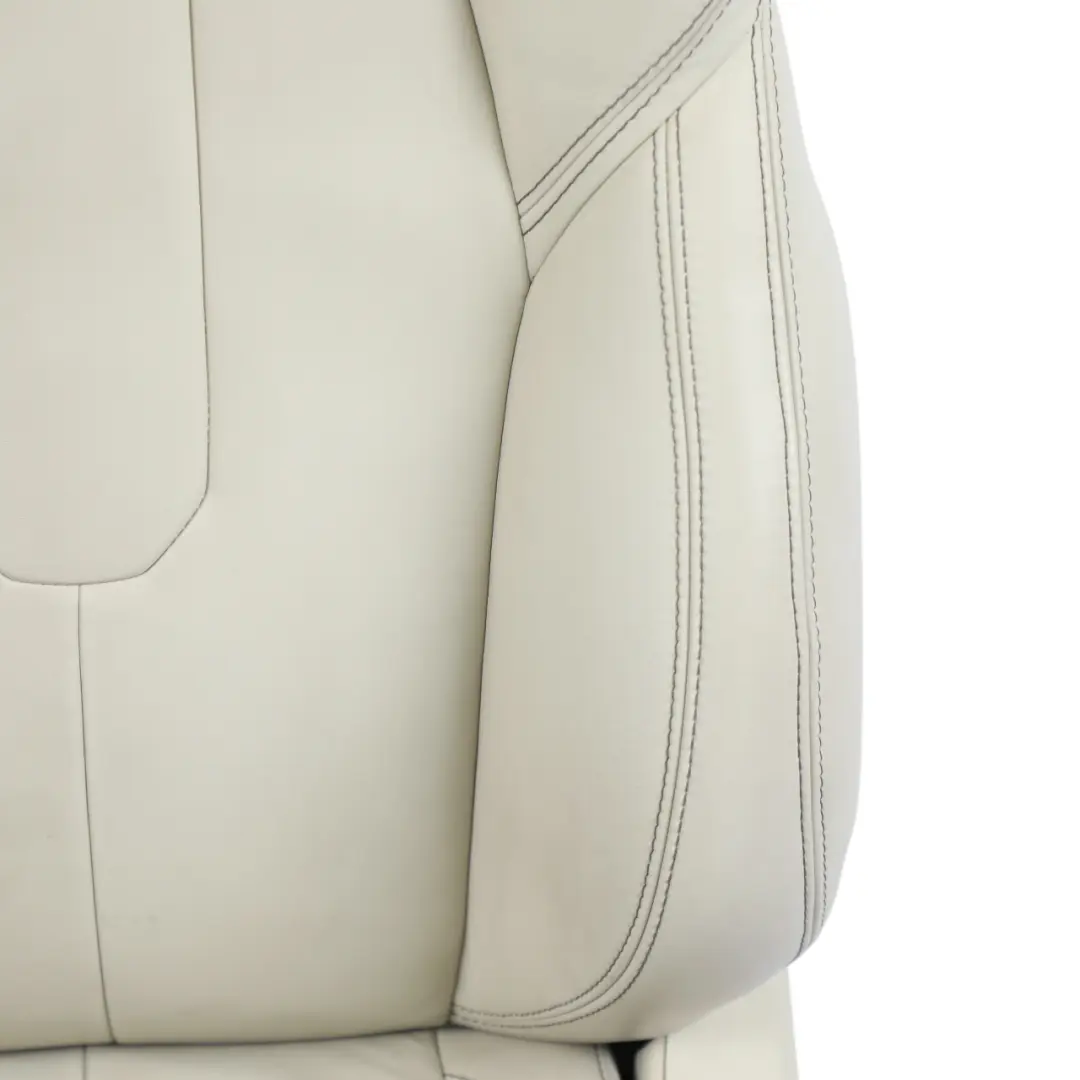 Front Seat Heated Electric Leather Ivory Left N/S to Range Rover Evoque L538 with Part number LR026674 Range Rover Evoque L538 Front Seat Heated Electric Leather Ivory Left N/S - SKU RHD-LR026674-1 - Part number LR026674