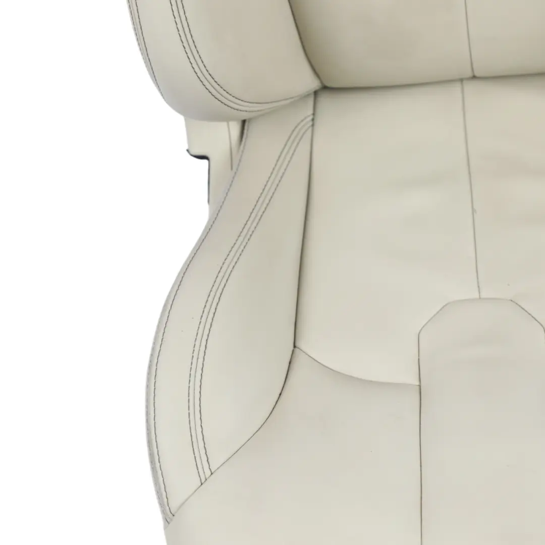 Front Seat Heated Electric Leather Ivory Left N/S to Range Rover Evoque L538 with Part number LR026674 Range Rover Evoque L538 Front Seat Heated Electric Leather Ivory Left N/S - SKU RHD-LR026674-1 - Part number LR026674