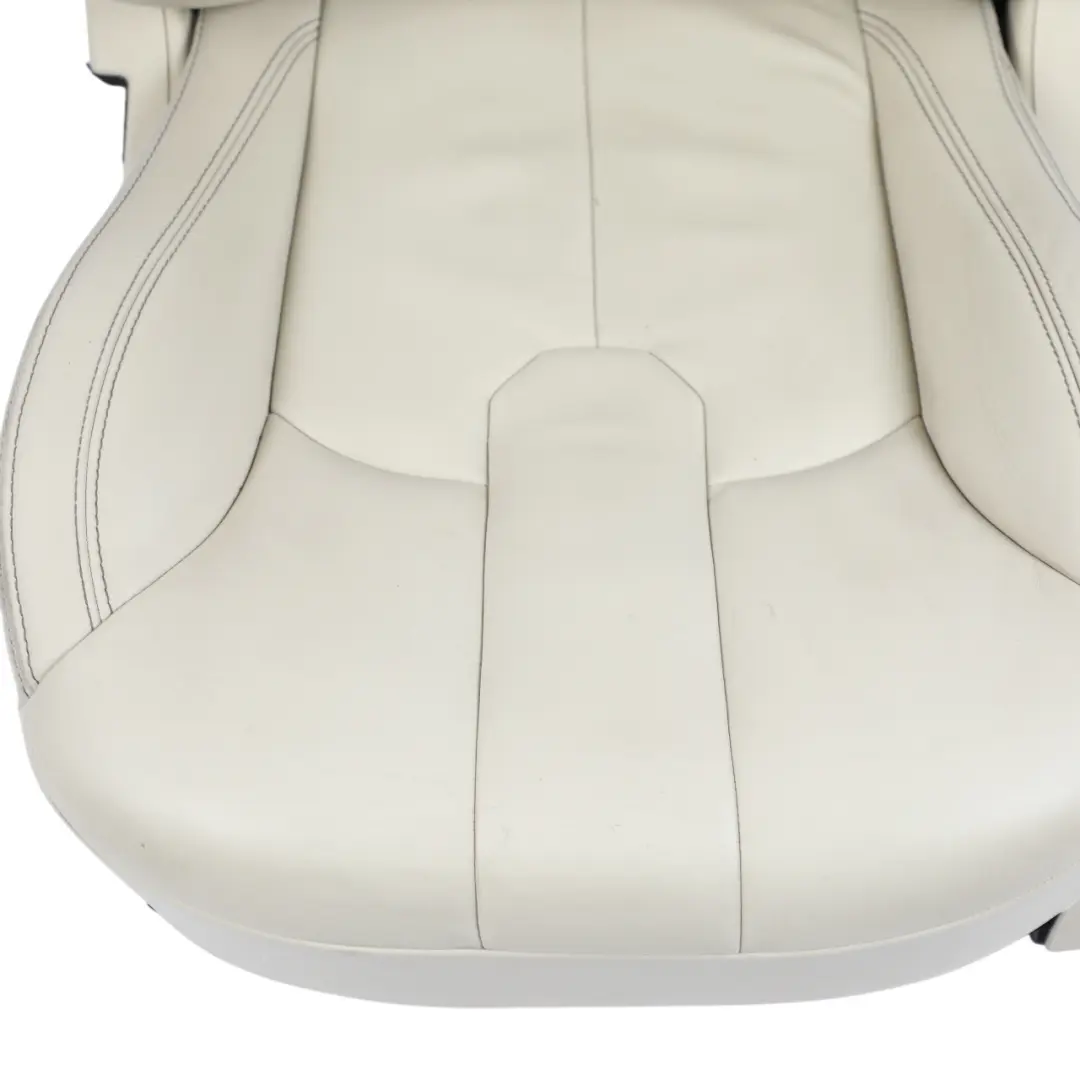 Front Seat Heated Electric Leather Ivory Left N/S to Range Rover Evoque L538 with Part number LR026674 Range Rover Evoque L538 Front Seat Heated Electric Leather Ivory Left N/S - SKU RHD-LR026674-1 - Part number LR026674