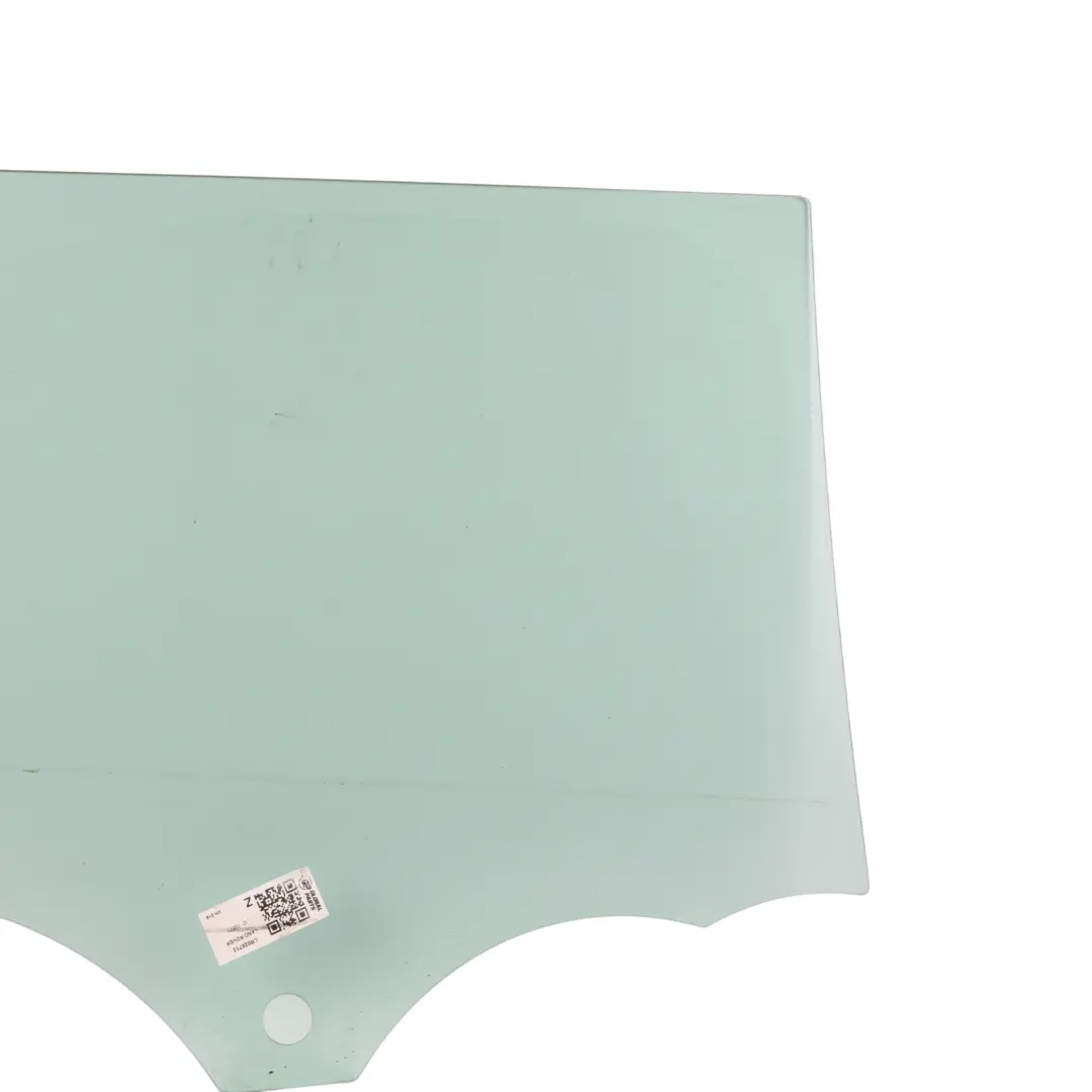 Range Rover Evoque L538 Rear Door Window Glass Tinted Left N/S - SKU LR026713 - Part number LR026713