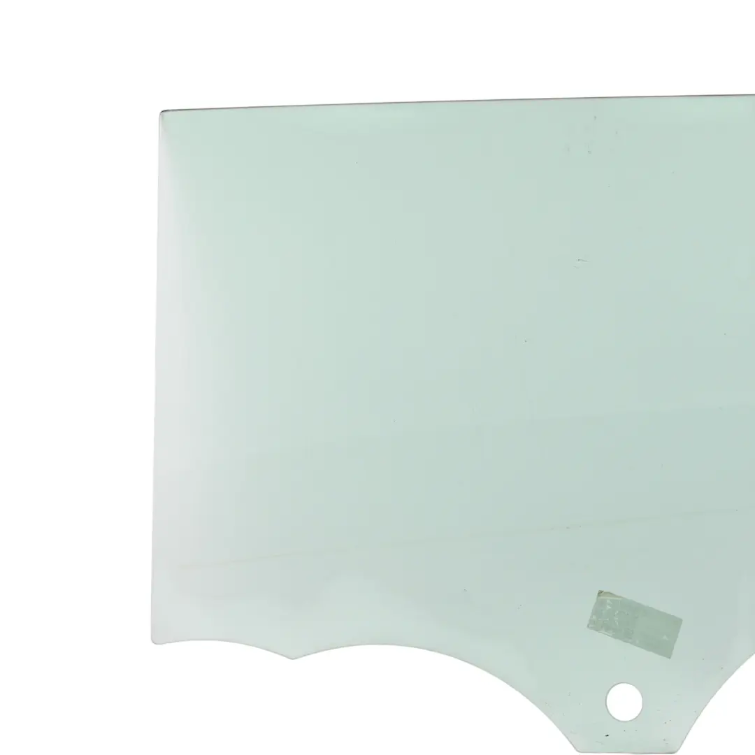Door Window Glass Tinted Left N/S to Range Rover Evoque L538 Rear with Part number LR026713 Range Rover Evoque L538 Rear Door Window Glass Tinted Left N/S - SKU LR026713 - Part number LR026713