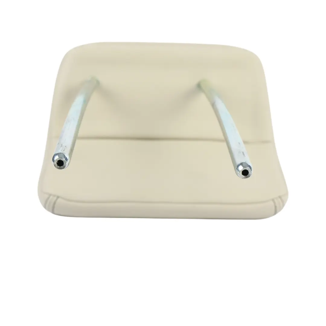 Land Rover Evoque L538 Reposacabezas Trasero Derecho Marfil Espresso - SKU LR026788 - Número de pieza LR026788