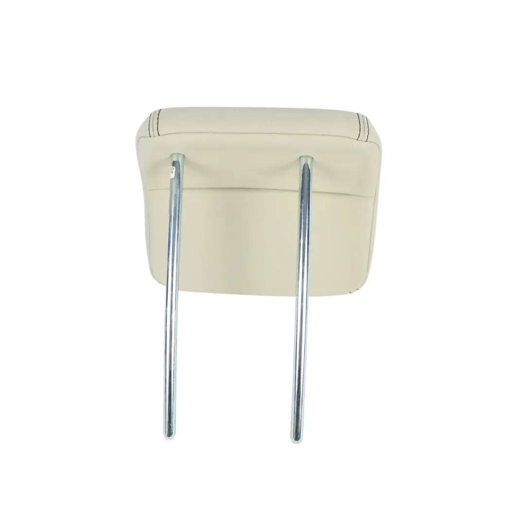 Land Rover Evoque L538 Appui-Tête Arrière Droit Ivoire Espresso - SKU LR026788 - Numéro de pièce LR026788