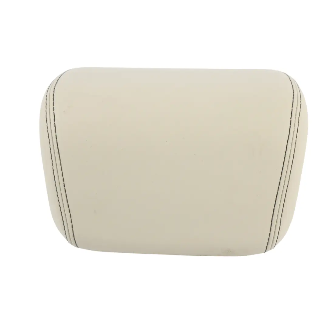 Land Rover Evoque L538 Appui-Tête Arrière Droit Ivoire Espresso - SKU LR026788 - Numéro de pièce LR026788
