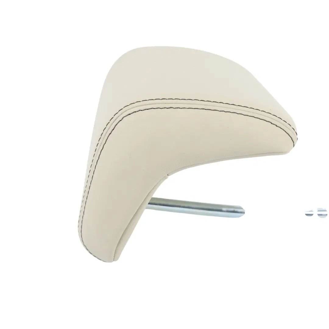 Kopfstütze Hinten Rechts Elfenbein für Land Rover Evoque L538 mit Teilenummer LR026788 Land Rover Evoque L538 Kopfstütze Hinten Rechts Elfenbein - SKU LR026788 - Teilenummer LR026788
