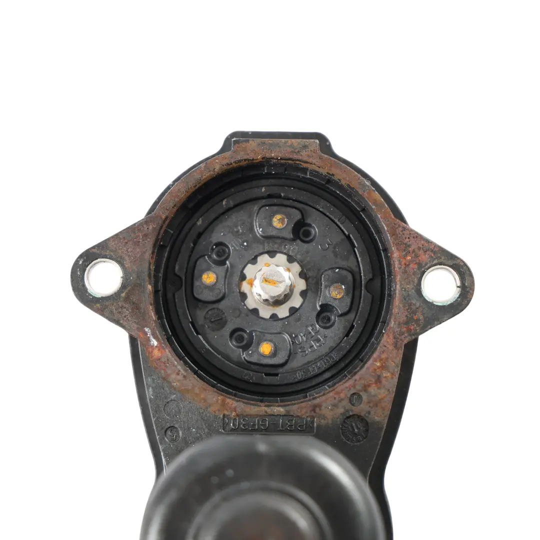 Étrier Frein Stationnement Arr G+D pour Land Rover Range Rover L538 à propos du numéro de pièce LR027141 Land Rover Range Rover L538 Étrier Frein Stationnement Arr G+D - SKU LR027141 - Numéro de pièce LR027141