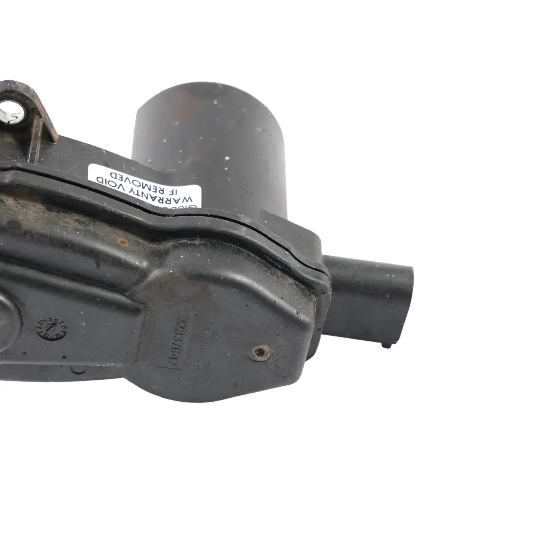 Range Rover L538 Parking Brake Caliper Actuator Rear Left Right N/O/S - SKU LR027141 - Part number LR027141