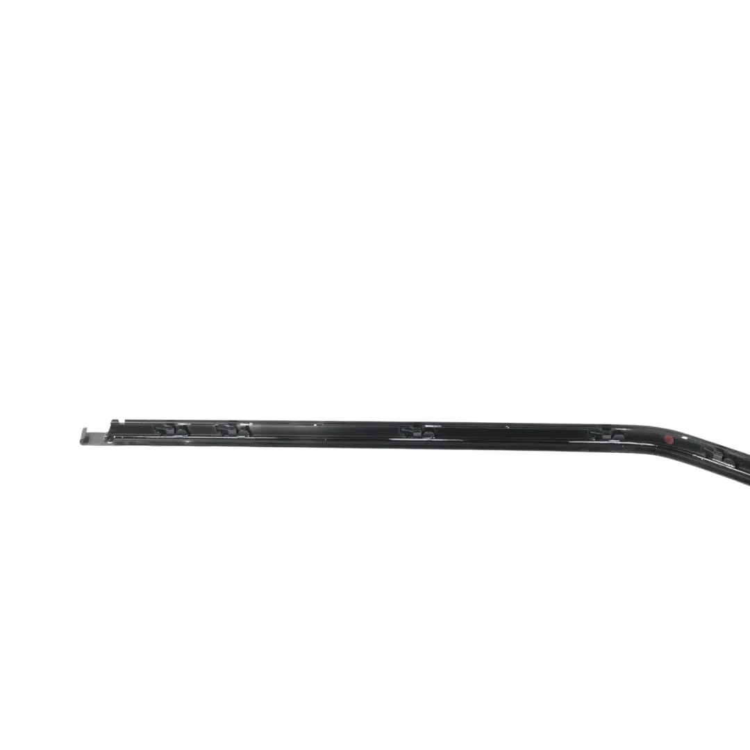 Range Rover Evoque L538 Front Door Exterior Strip Trim Left N/S BJ32-208A97-AC - SKU LR027206 - Part number LR027206