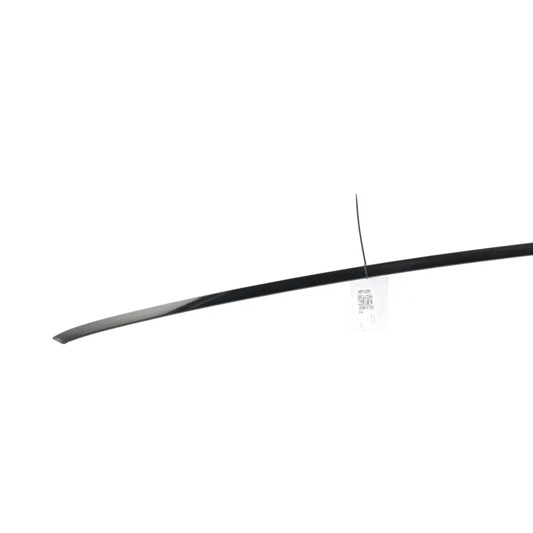 Range Rover Evoque L538 Front Door Exterior Strip Trim Left N/S BJ32-208A97-AC - SKU LR027206 - Part number LR027206