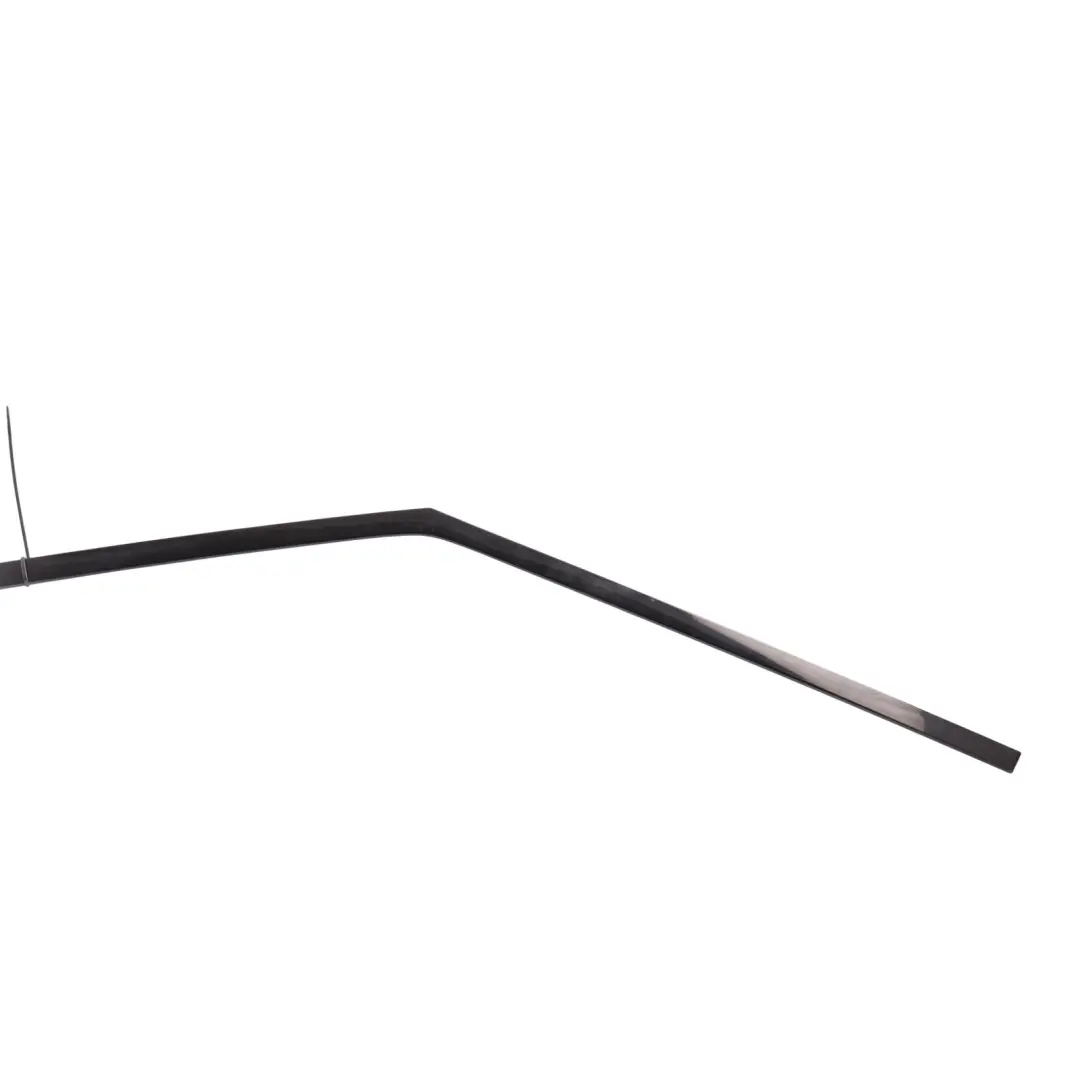 Front Door Exterior Strip Trim Left N/S BJ32-208A97-AC to Range Rover Evoque L538 with Part number LR027206 Range Rover Evoque L538 Front Door Exterior Strip Trim Left N/S BJ32-208A97-AC - SKU LR027206 - Part number LR027206