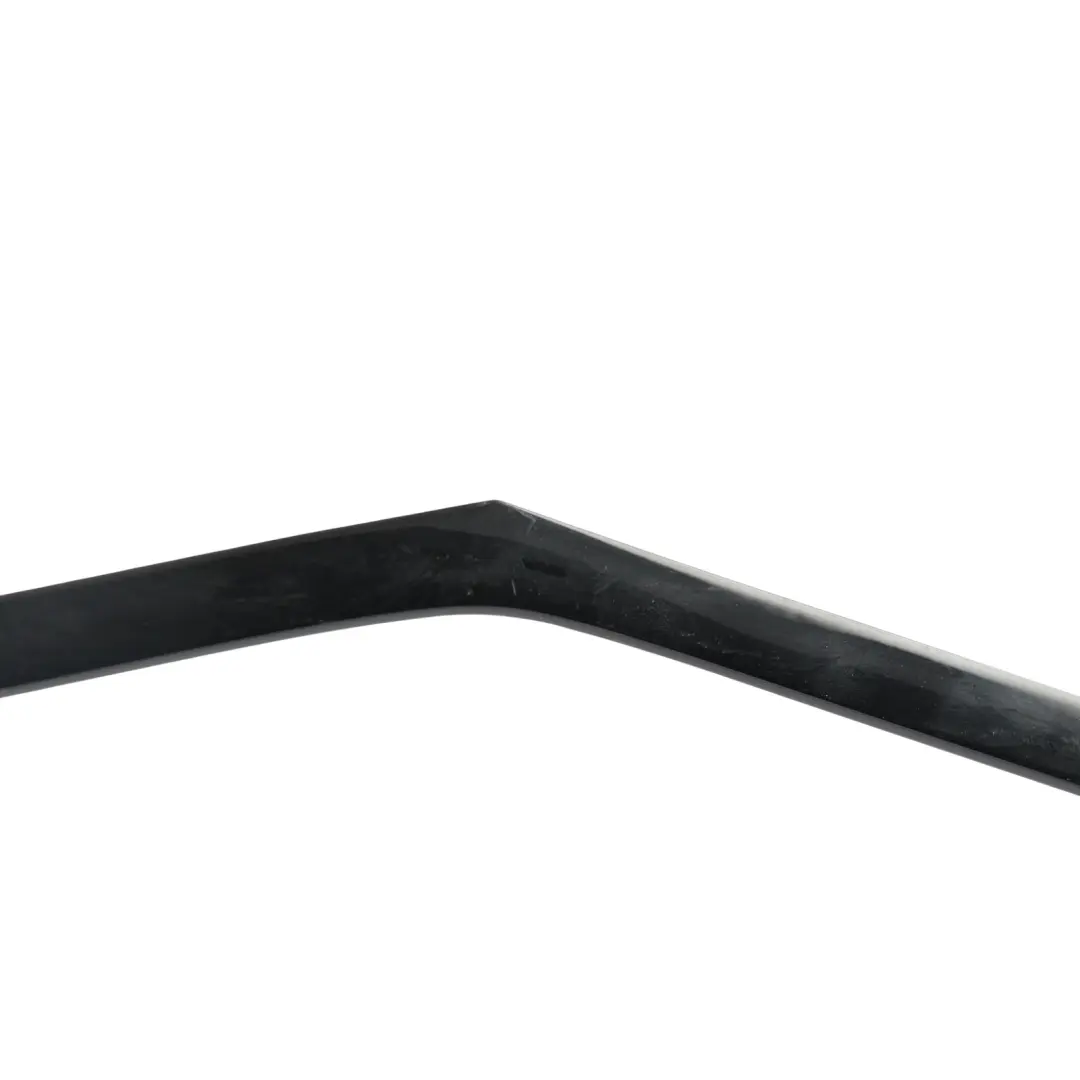 Range Rover Evoque L538 Front Door Exterior Strip Trim Left N/S BJ32-208A97-AC - SKU LR027206 - Part number LR027206