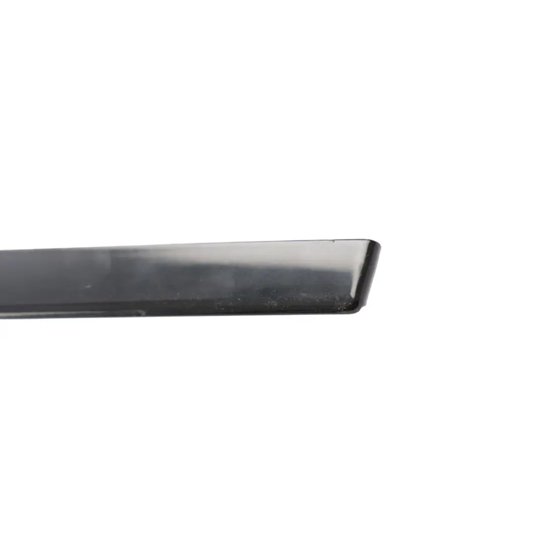 Front Door Exterior Strip Trim Left N/S BJ32-208A97-AC to Range Rover Evoque L538 with Part number LR027206 Range Rover Evoque L538 Front Door Exterior Strip Trim Left N/S BJ32-208A97-AC - SKU LR027206 - Part number LR027206