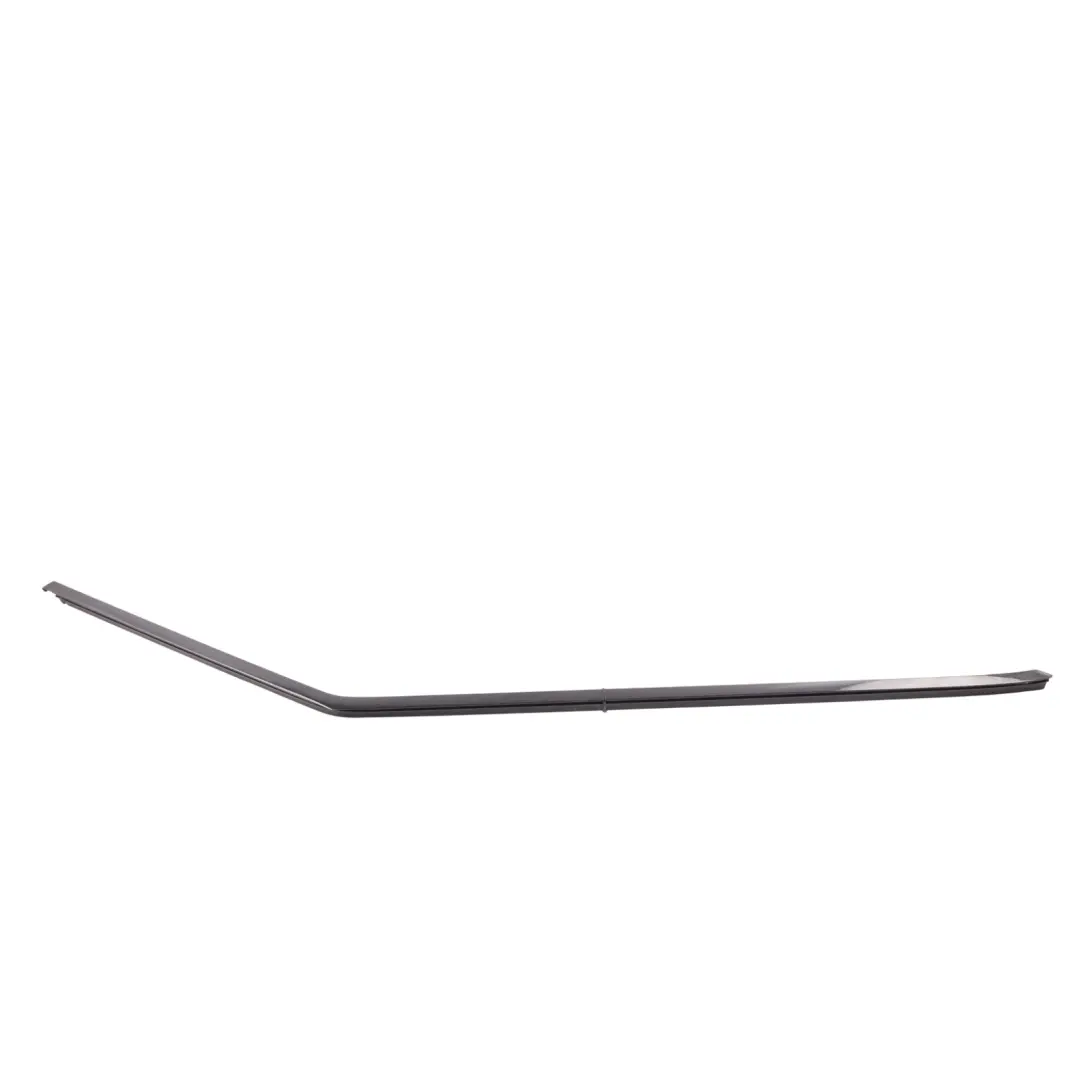Range Rover Evoque L538 Front Door Exterior Strip Trim Left N/S BJ32-208A97-AC - SKU LR027206 - Part number LR027206