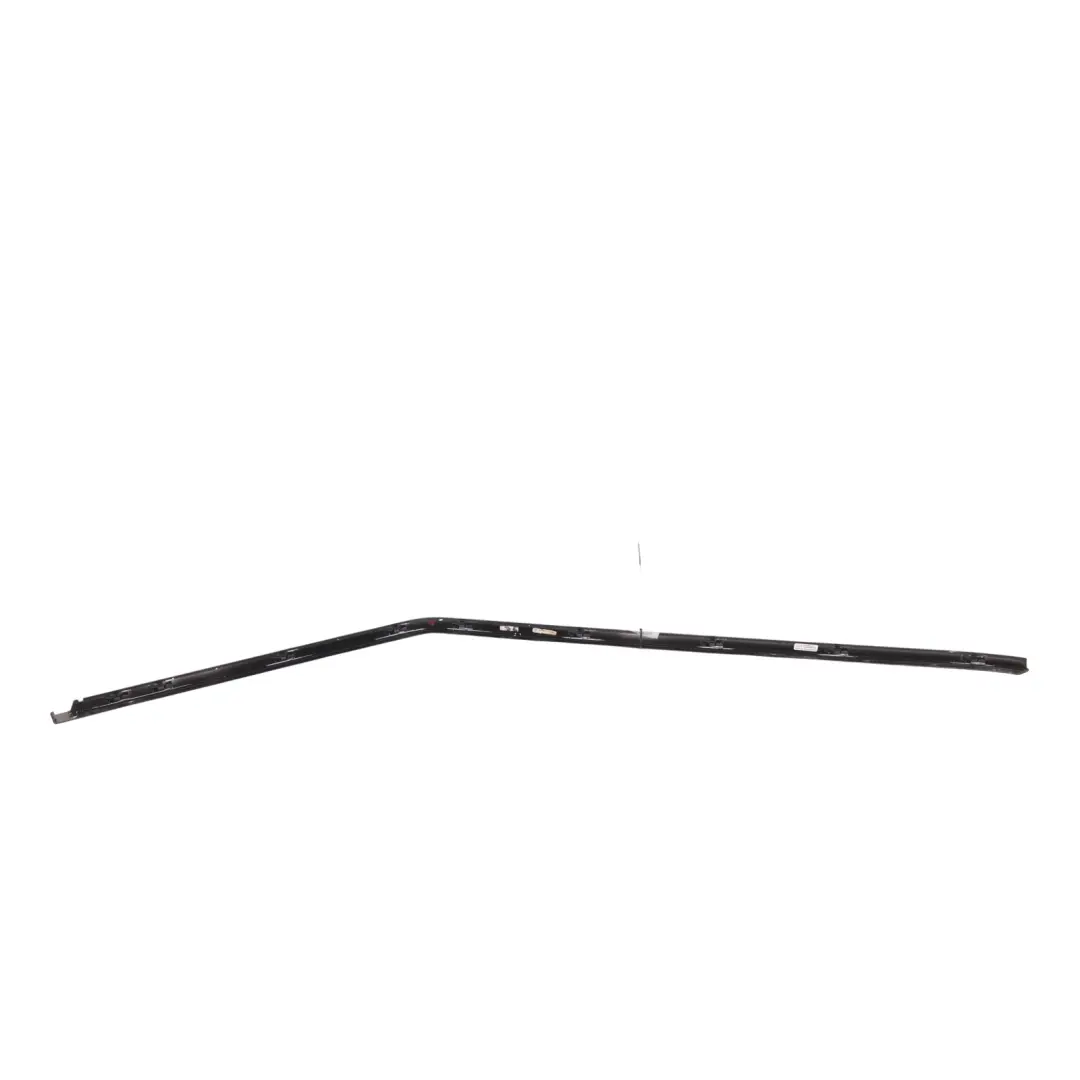 Range Rover Evoque L538 Front Door Exterior Strip Trim Left N/S BJ32-208A97-AC - SKU LR027206 - Part number LR027206
