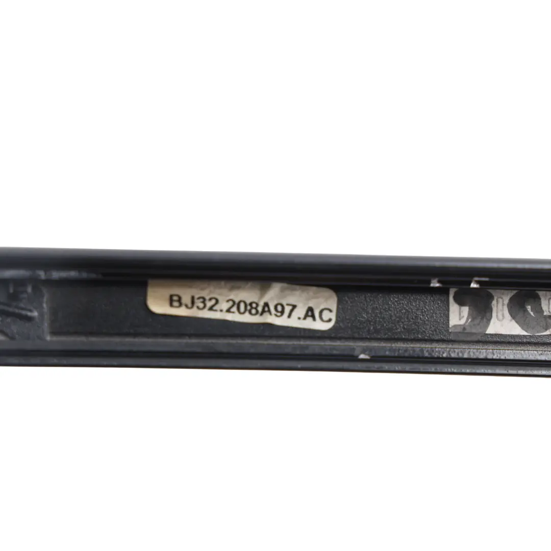 Range Rover Evoque L538 Front Door Exterior Strip Trim Left N/S BJ32-208A97-AC - SKU LR027206 - Part number LR027206