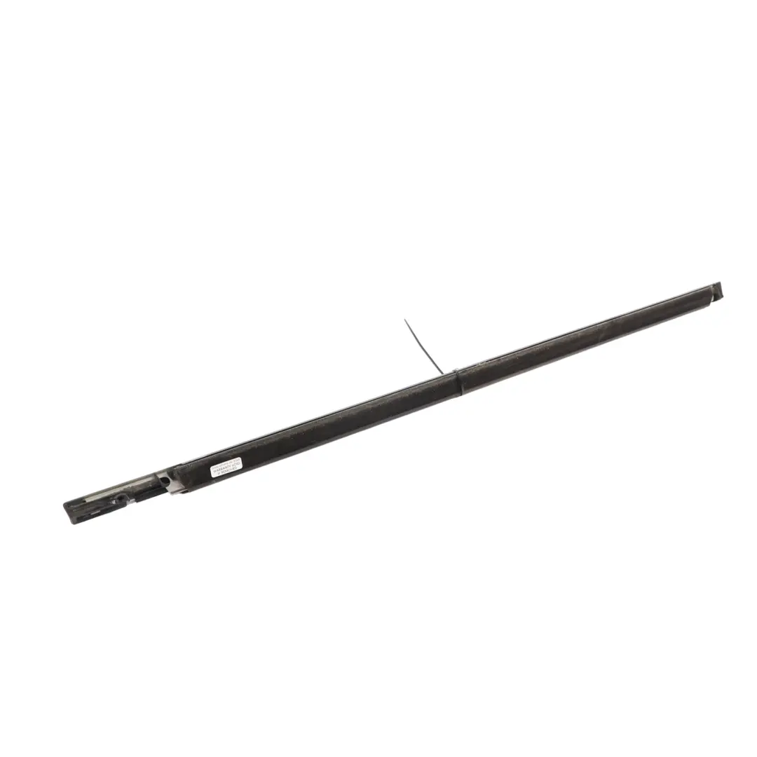 Front Window Exterior Moulding Strip Left N/S to Range Rover Evoque L538 with Part number LR027212 Range Rover Evoque L538 Front Window Exterior Moulding Strip Left N/S - SKU LR027212 - Part number LR027212