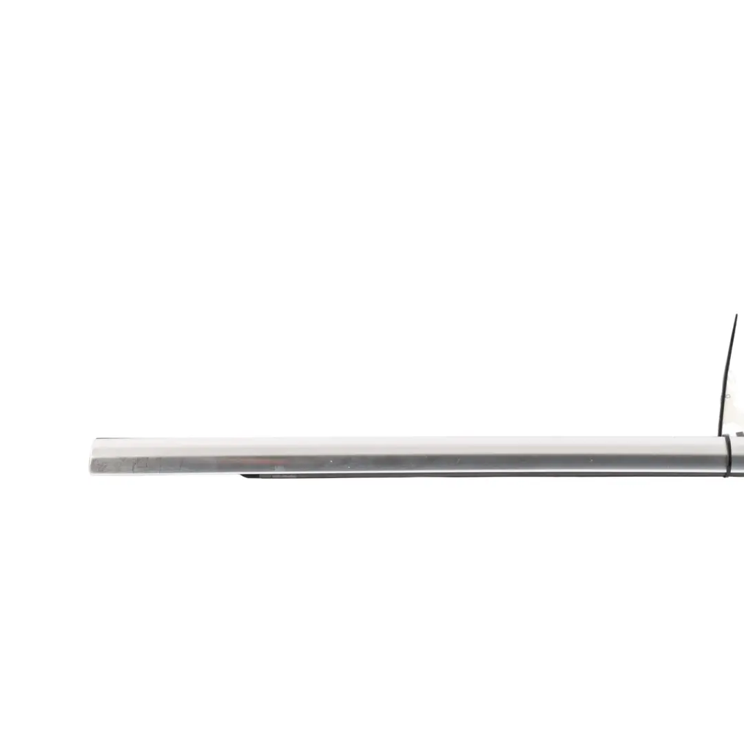 Front Window Exterior Moulding Strip Left N/S to Range Rover Evoque L538 with Part number LR027212 Range Rover Evoque L538 Front Window Exterior Moulding Strip Left N/S - SKU LR027212 - Part number LR027212