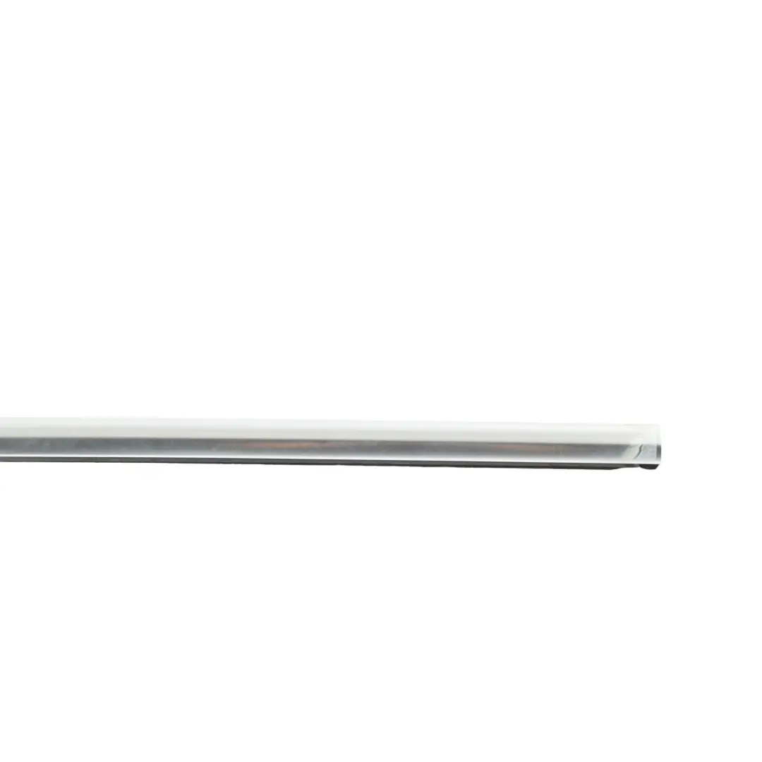 Range Rover Evoque L538 Front Window Exterior Moulding Strip Left N/S - SKU LR027212 - Part number LR027212
