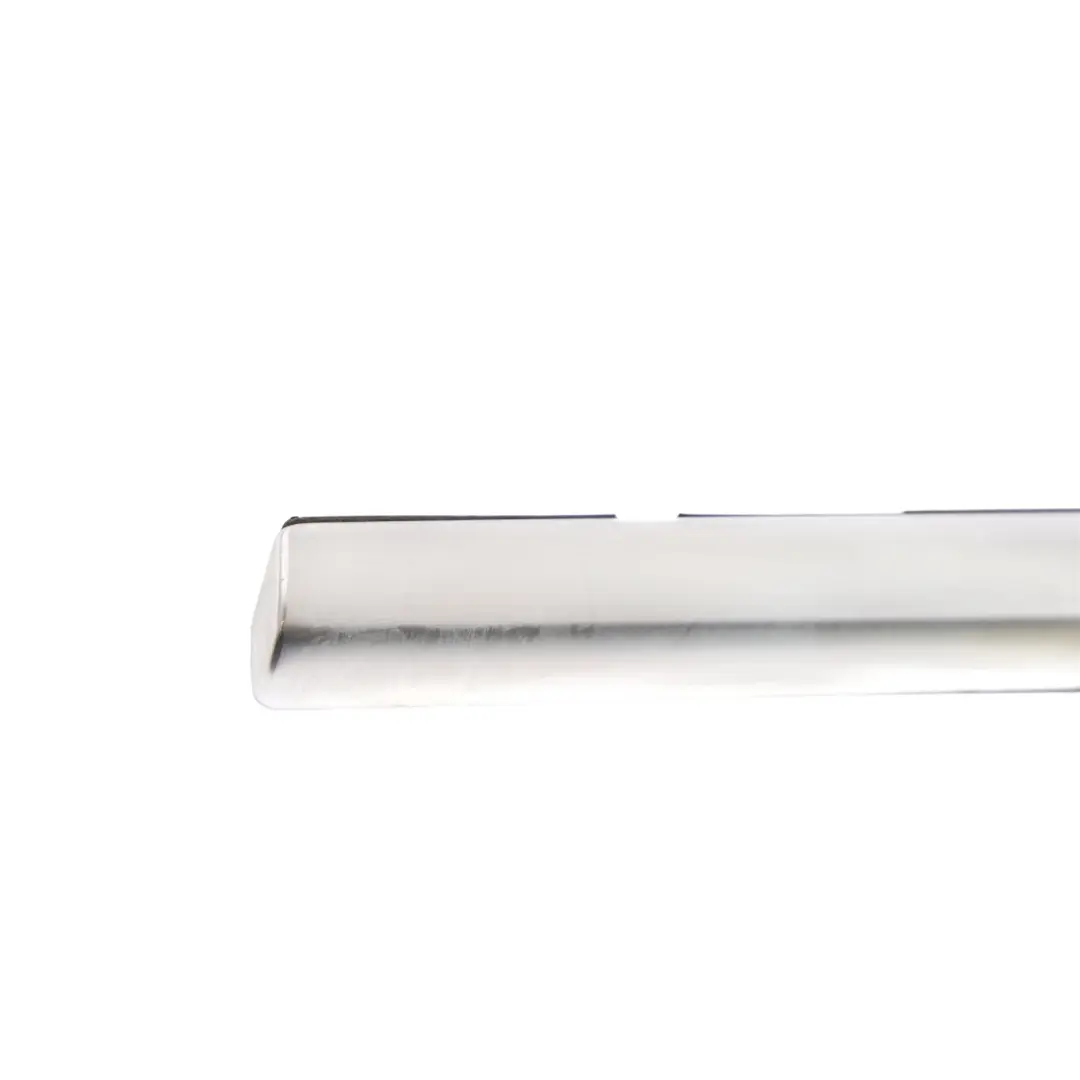 Front Window Exterior Moulding Strip Left N/S to Range Rover Evoque L538 with Part number LR027212 Range Rover Evoque L538 Front Window Exterior Moulding Strip Left N/S - SKU LR027212 - Part number LR027212