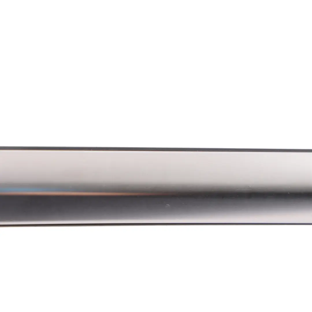 Front Window Exterior Moulding Strip Left N/S to Range Rover Evoque L538 with Part number LR027212 Range Rover Evoque L538 Front Window Exterior Moulding Strip Left N/S - SKU LR027212 - Part number LR027212