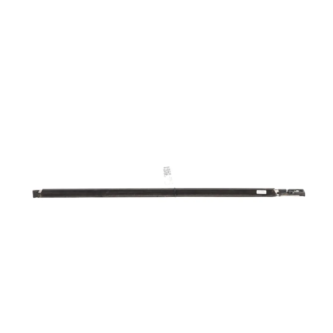 Range Rover Evoque L538 Front Window Exterior Moulding Strip Left N/S - SKU LR027212 - Part number LR027212