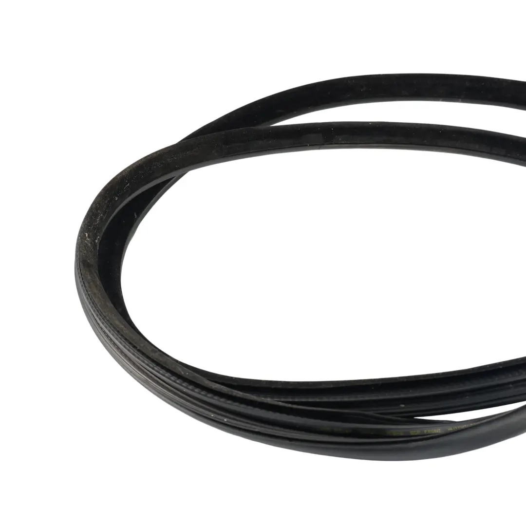 Land Rover Range Rover Evoque L538 Goma Sello Borde Puerta Delantero - SKU LR027223 - Número de pieza LR027223