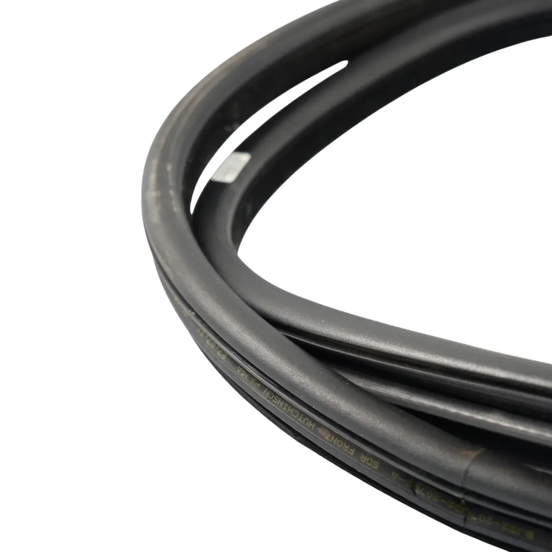 Land Rover Range Rover Evoque L538 Türdichtung Vorne Links Rechts - SKU LR027223 - Teilenummer LR027223