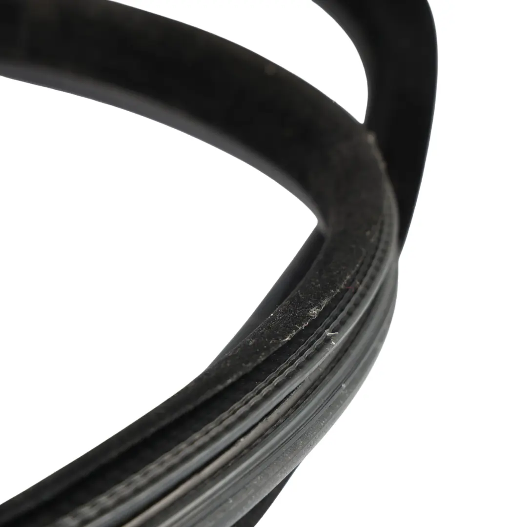 Guarnizione Porta Ant. Sx Dx per Land Rover Range Rover Evoque L538 con numero di parte LR027223 Land Rover Range Rover Evoque L538 Guarnizione Porta Ant. Sx Dx - SKU LR027223 - Numero di parte LR027223