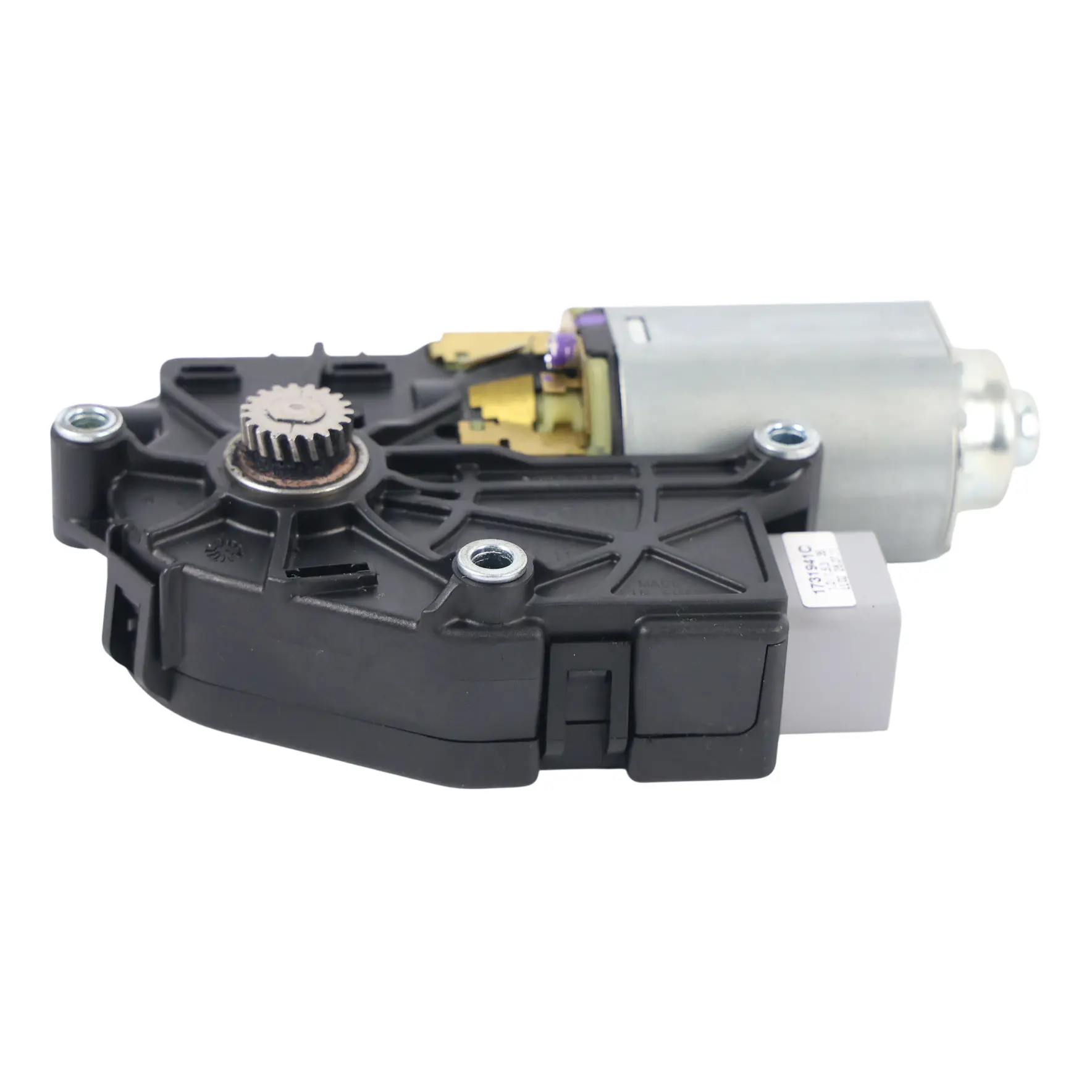 Land Rover Range Rover Evoque L538 Moteur Toit Ouvrant Panoramique BJ3253508AA