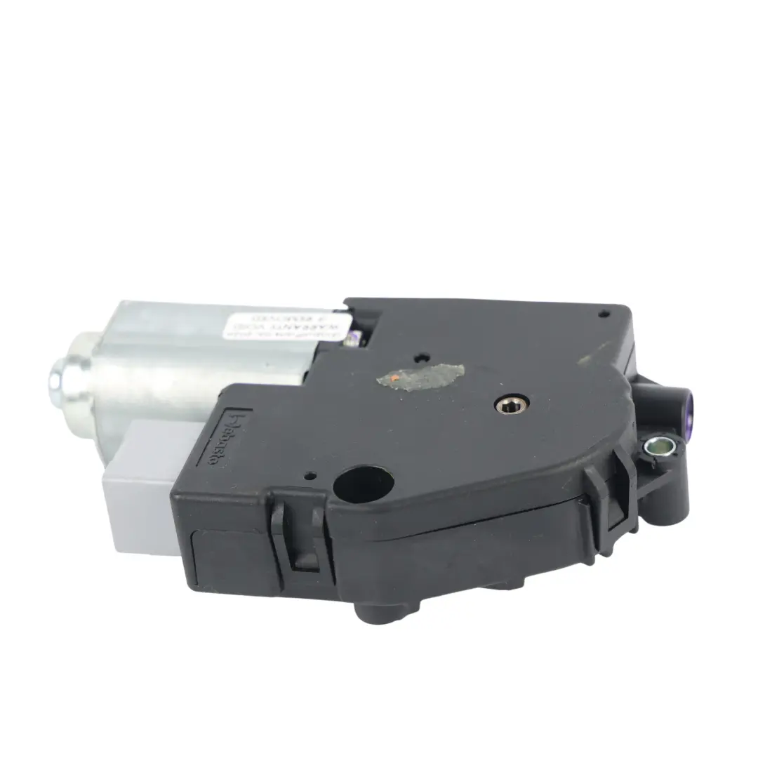 Land Rover Evoque L538 Panorama Glas Schiebedach Motor BJ3253508AA - SKU LR027244 - Teilenummer LR027244