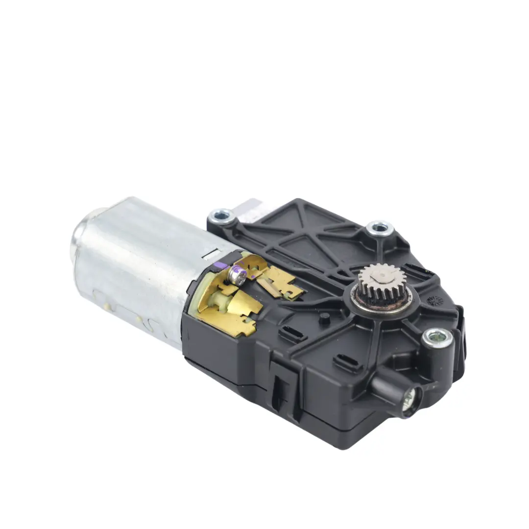 Land Rover Range Rover Evoque L538 Moteur Toit Ouvrant Panoramique BJ3253508AA - SKU LR027244 - Numéro de pièce LR027244
