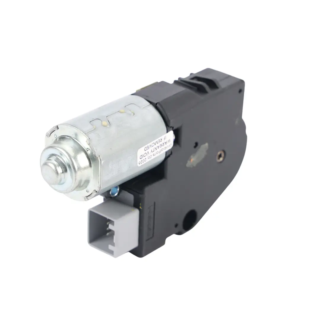 Range Rover Evoque L538 Panoramic Glass Roof Sun Roof Motor BJ3253508AA - SKU LR027244 - Part number LR027244