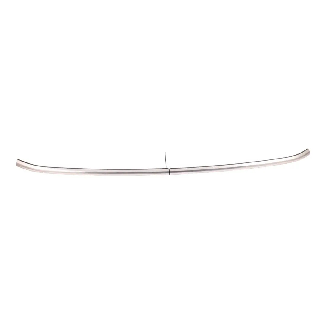 Window Trim Strip Chrome BJ3M-42430-AA to Range Rover Evoque L538 Rear Tailgate with Part number LR027331 Range Rover Evoque L538 Rear Tailgate Window Trim Strip Chrome BJ3M-42430-AA - SKU LR027331 - Part number LR027331