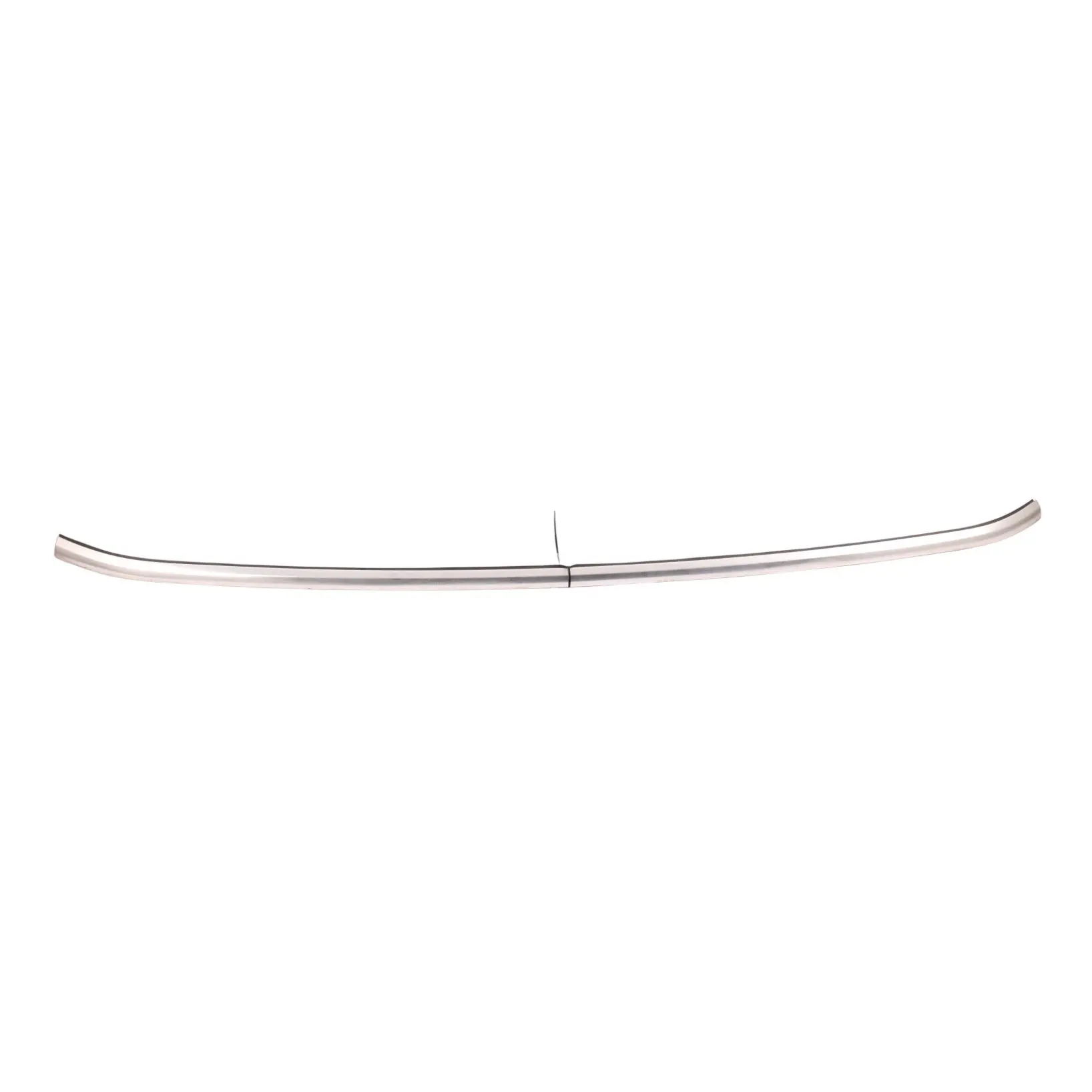 Range Rover Evoque L538 Rear Tailgate Window Trim Strip Chrome BJ3M-42430-AA