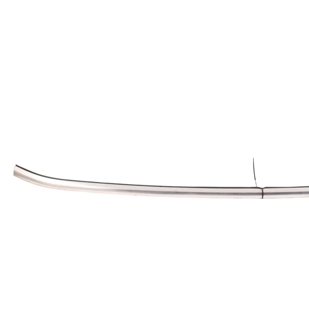 Range Rover Evoque L538 Rear Tailgate Window Trim Strip Chrome BJ3M-42430-AA - SKU LR027331 - Part number LR027331