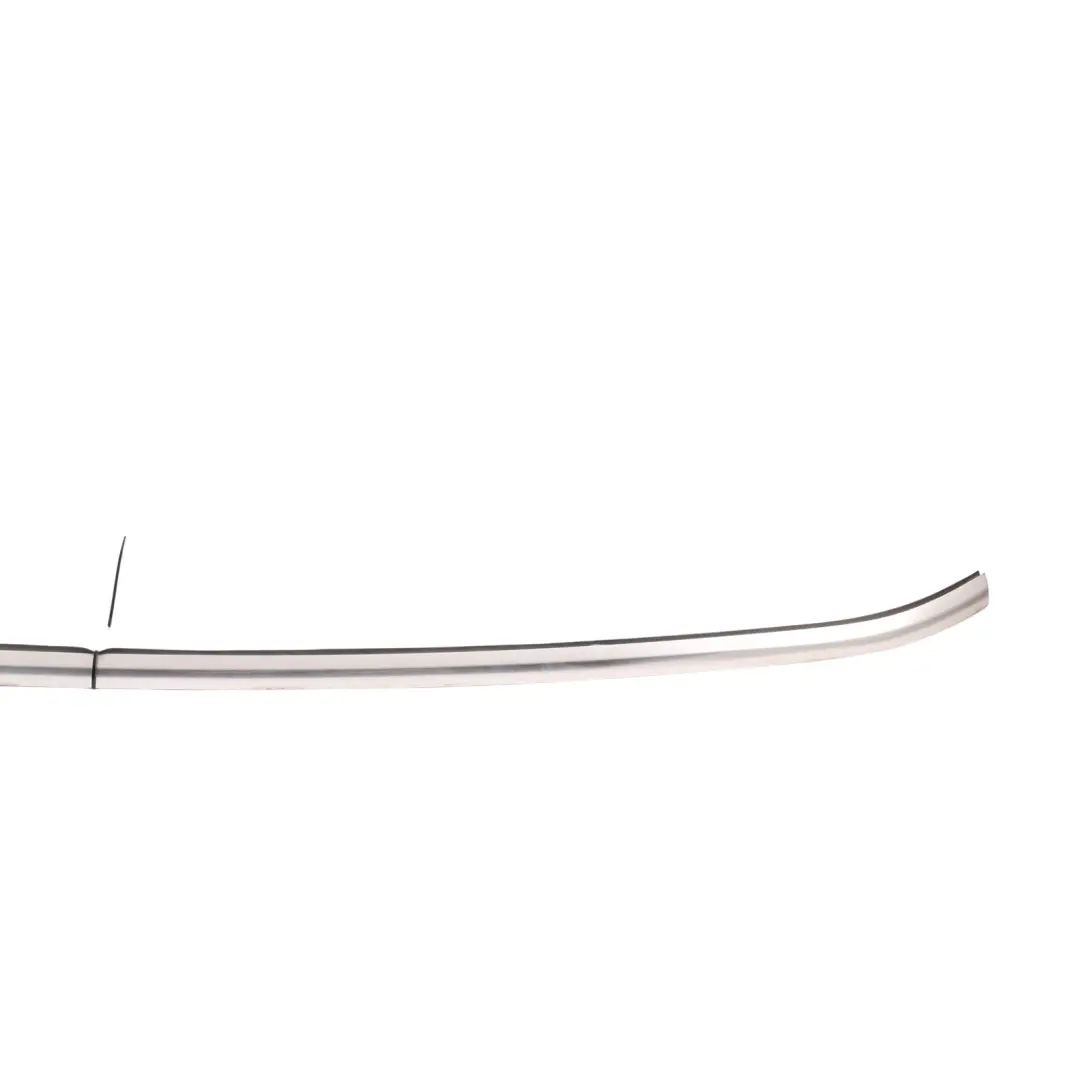 Window Trim Strip Chrome BJ3M-42430-AA to Range Rover Evoque L538 Rear Tailgate with Part number LR027331 Range Rover Evoque L538 Rear Tailgate Window Trim Strip Chrome BJ3M-42430-AA - SKU LR027331 - Part number LR027331