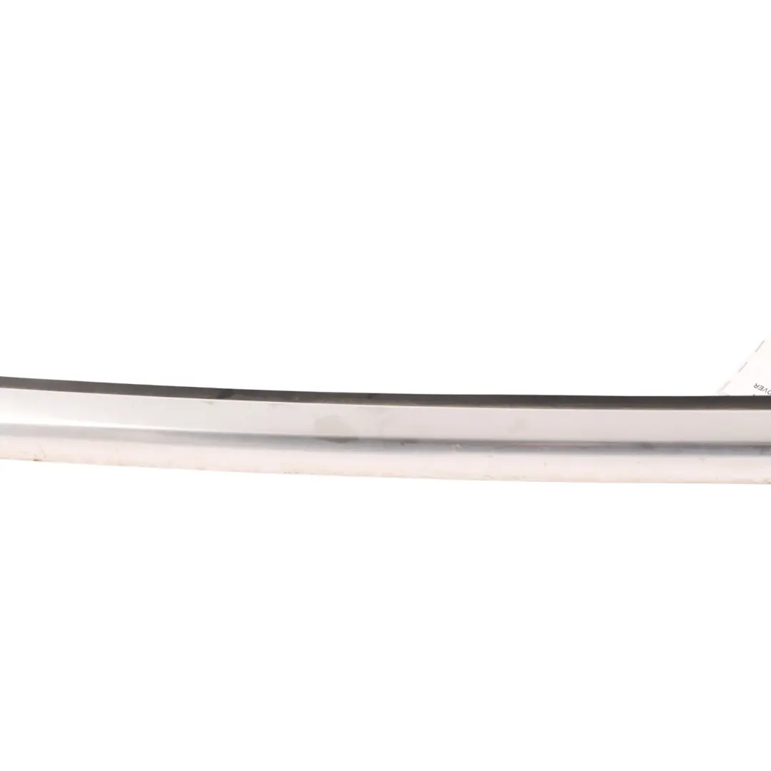 Window Trim Strip Chrome BJ3M-42430-AA to Range Rover Evoque L538 Rear Tailgate with Part number LR027331 Range Rover Evoque L538 Rear Tailgate Window Trim Strip Chrome BJ3M-42430-AA - SKU LR027331 - Part number LR027331