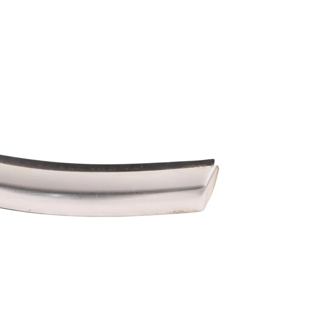 Range Rover Evoque L538 Rear Tailgate Window Trim Strip Chrome BJ3M-42430-AA - SKU LR027331 - Part number LR027331