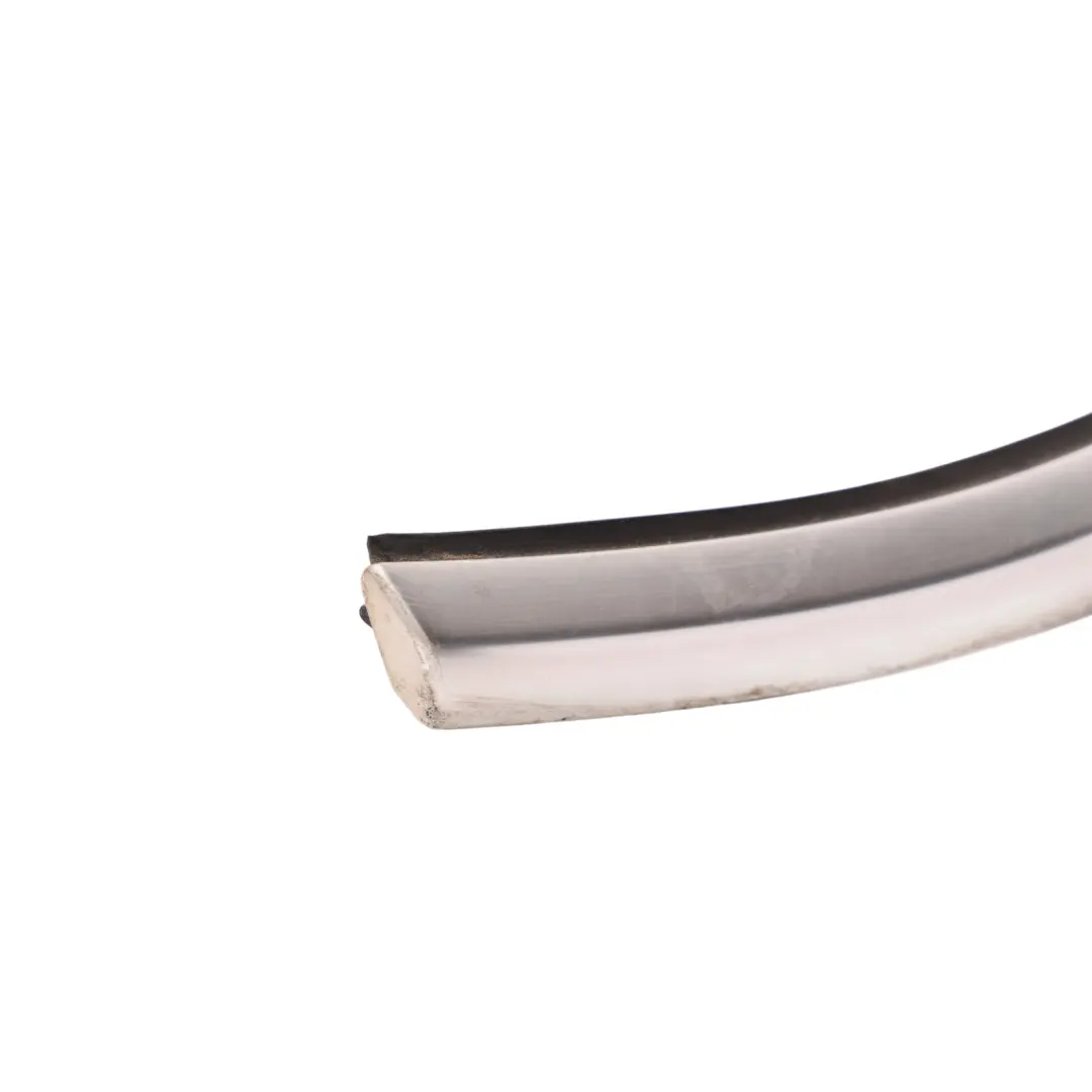 Window Trim Strip Chrome BJ3M-42430-AA to Range Rover Evoque L538 Rear Tailgate with Part number LR027331 Range Rover Evoque L538 Rear Tailgate Window Trim Strip Chrome BJ3M-42430-AA - SKU LR027331 - Part number LR027331