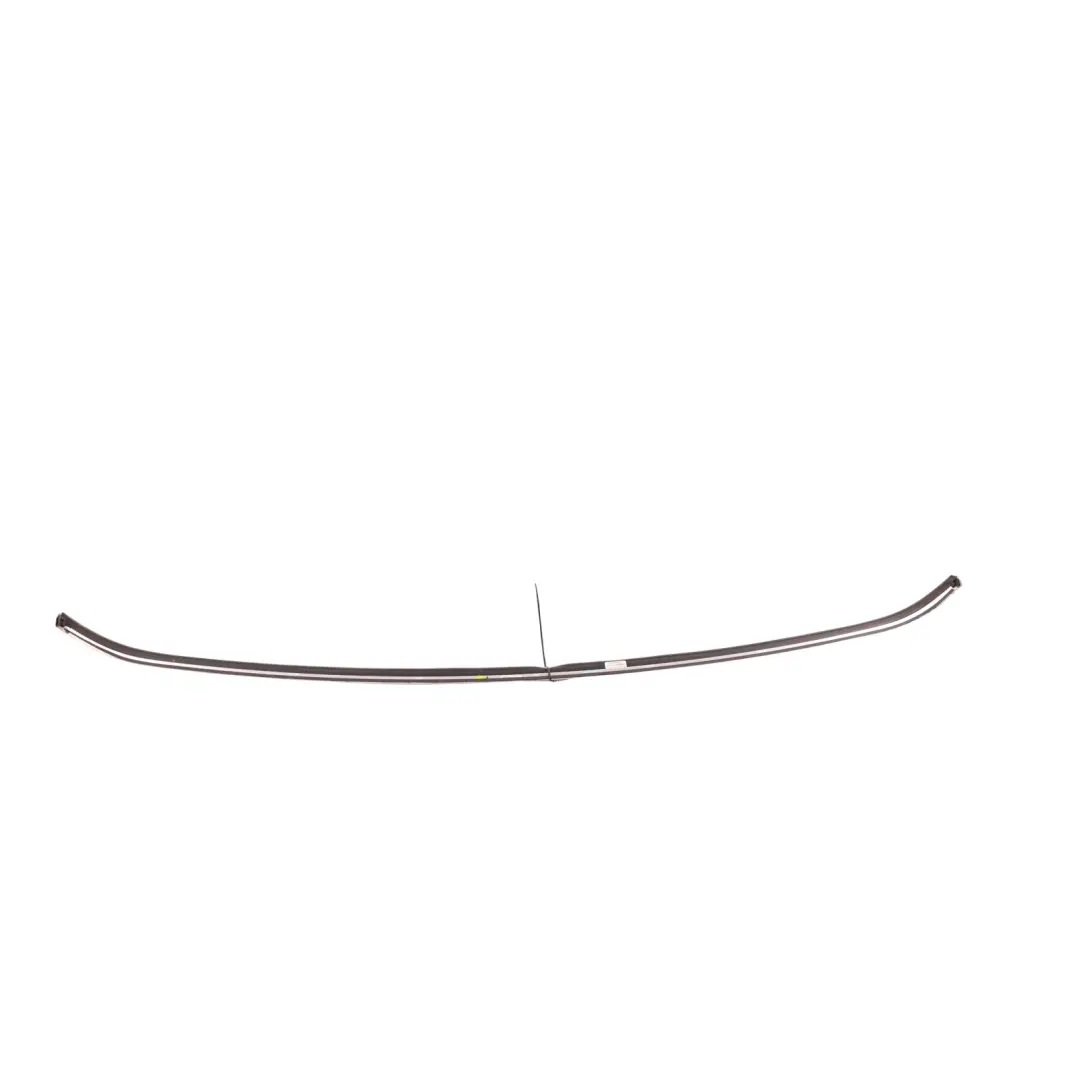 Range Rover Evoque L538 Rear Tailgate Window Trim Strip Chrome BJ3M-42430-AA - SKU LR027331 - Part number LR027331