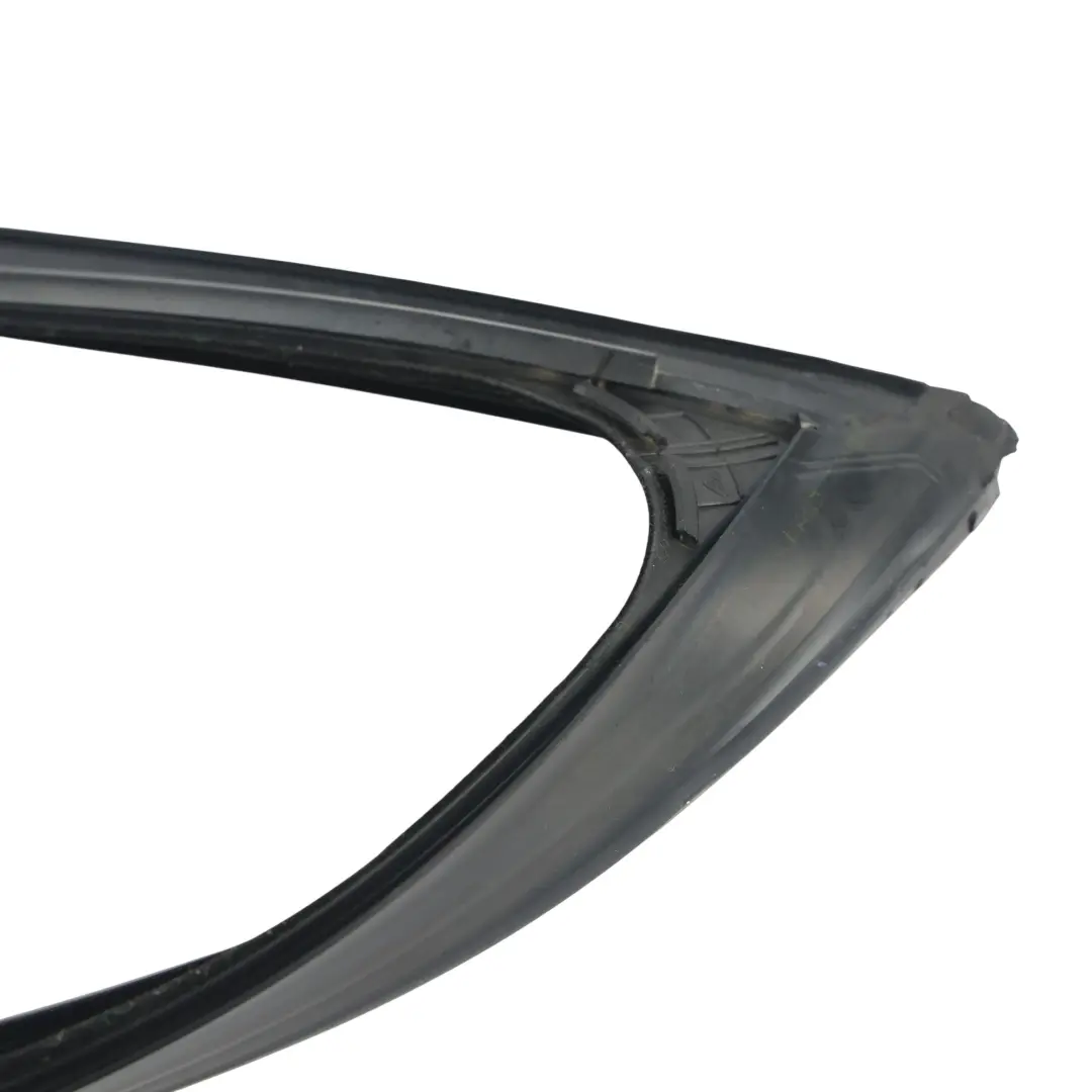 Land Rover Evoque L538 Junta Goma Cristal Puerta Delantera Izq - SKU LR027343 - Número de pieza LR027343